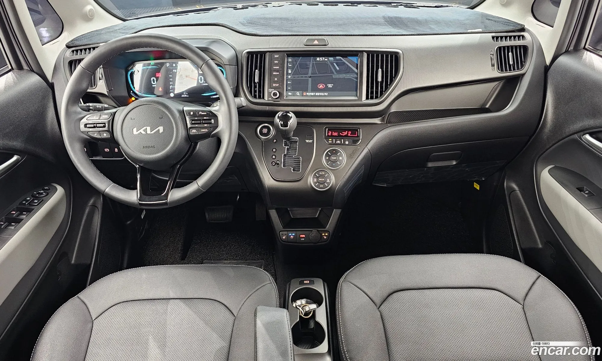 Kia Kia Ray 2026 — 14