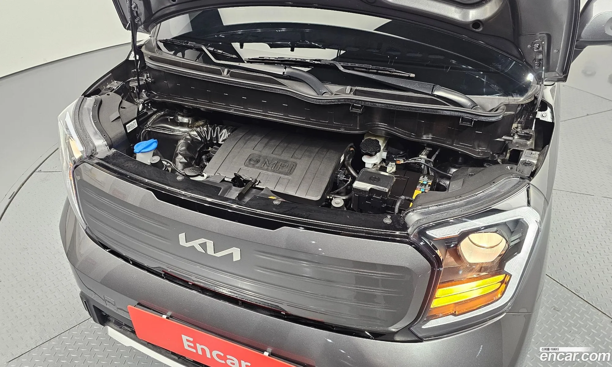 Kia Kia Ray 2026 — 27