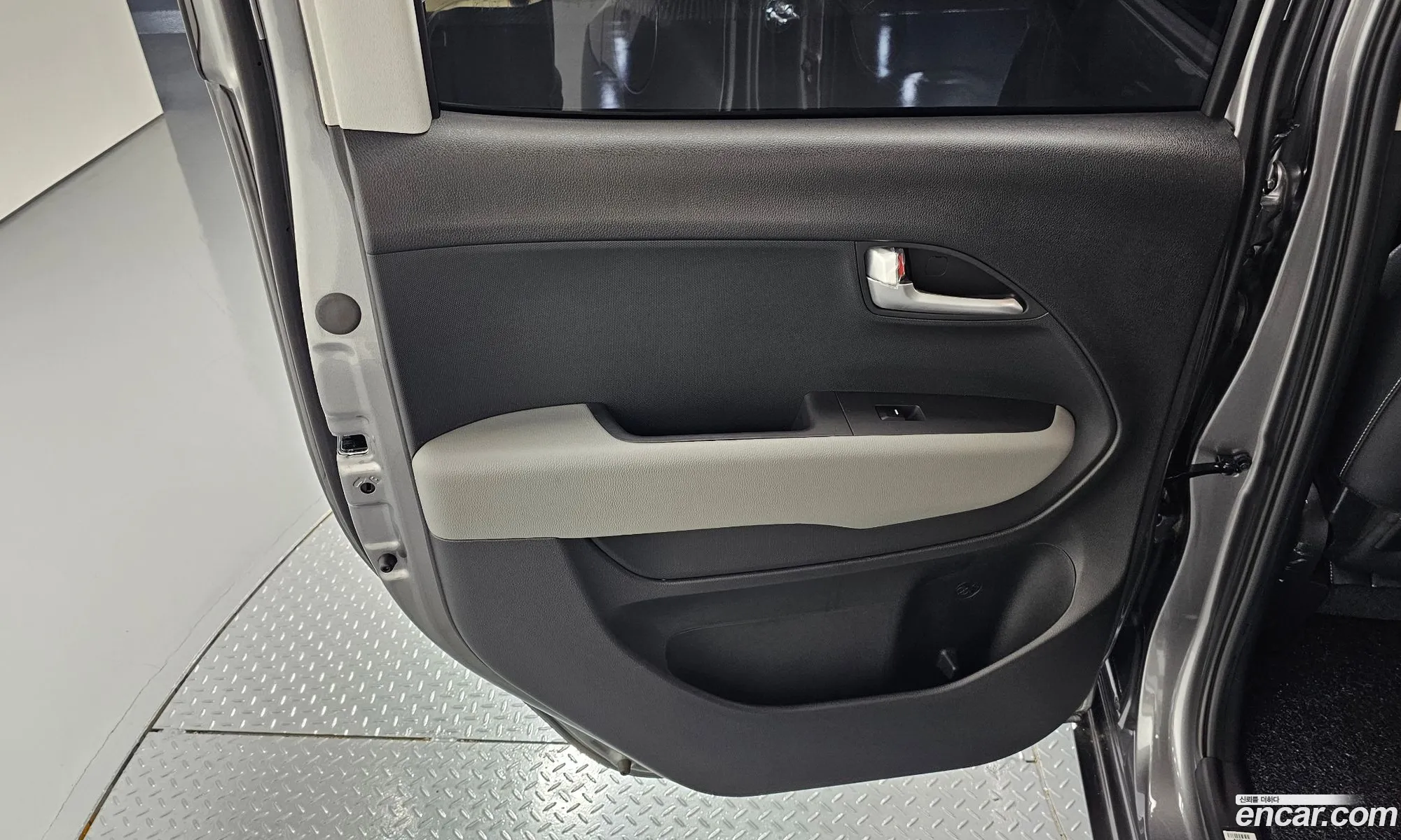 Kia Kia Ray 2026 — 23