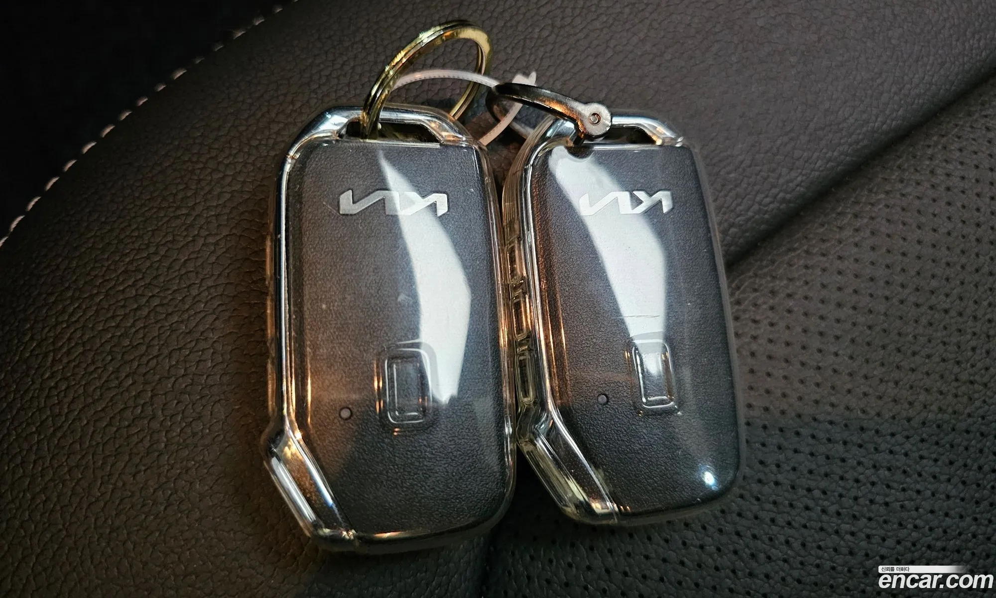 Kia Kia Ray 2026 — 25