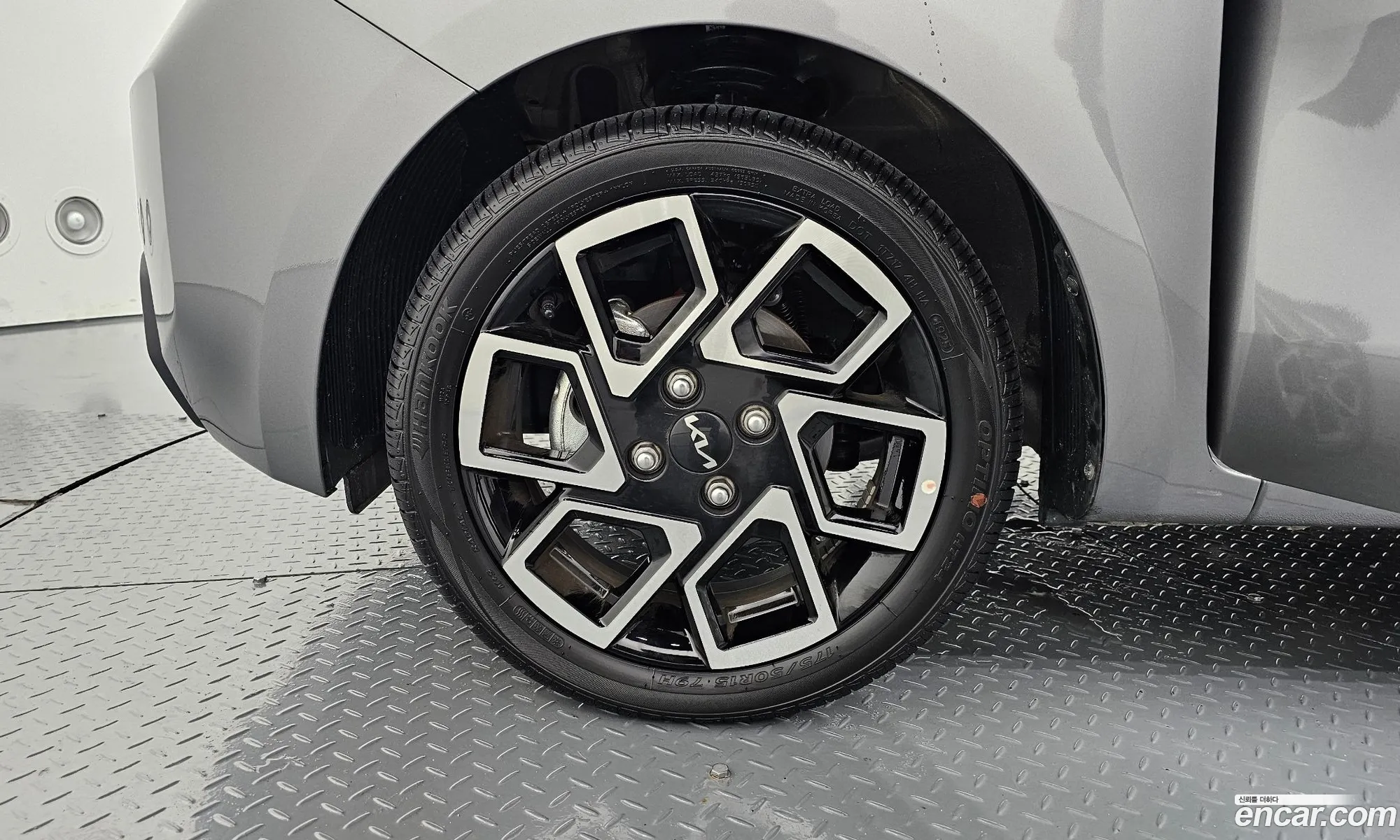 Kia Kia Ray 2026 — 11
