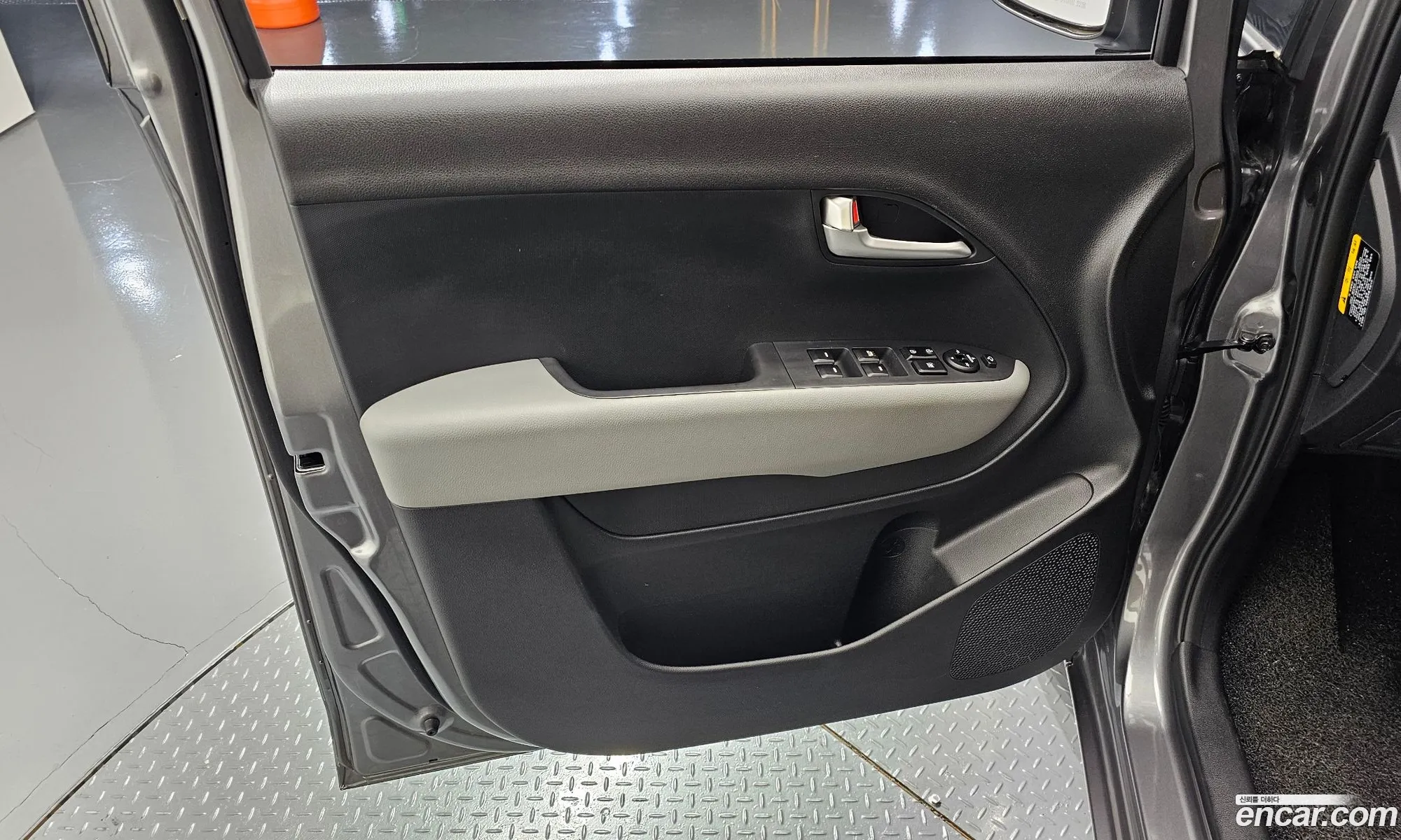 Kia Kia Ray 2026 — 29
