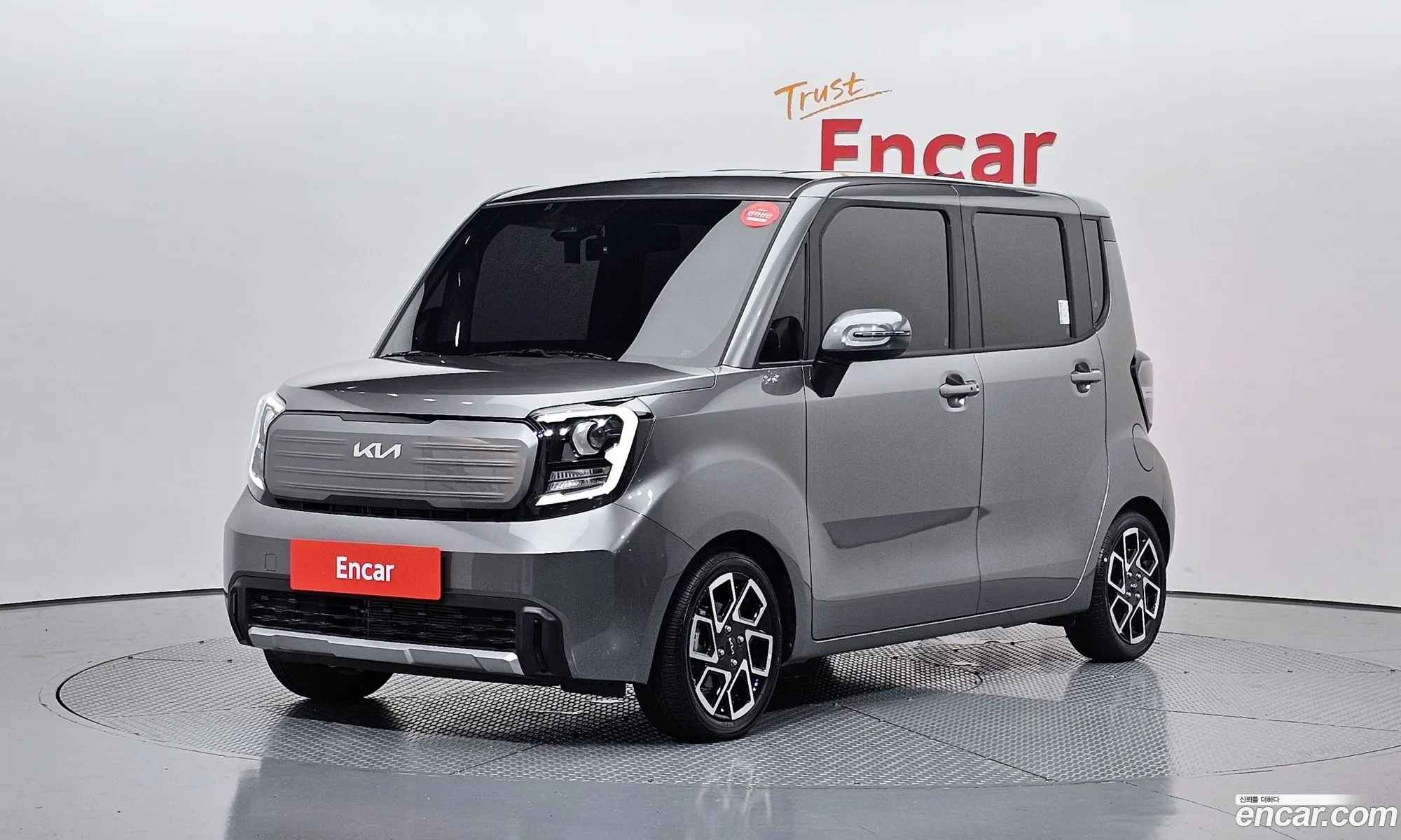 Kia Kia Ray 2026 — 8