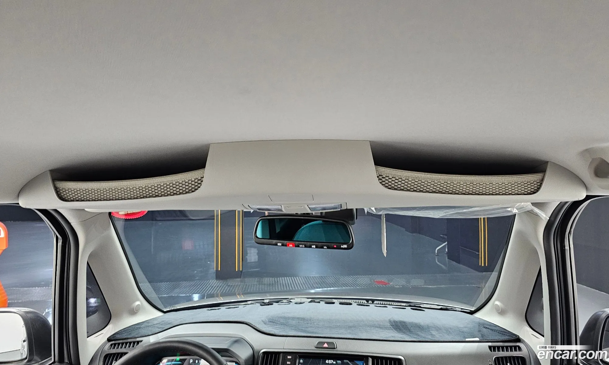 Kia Kia Ray 2026 — 16