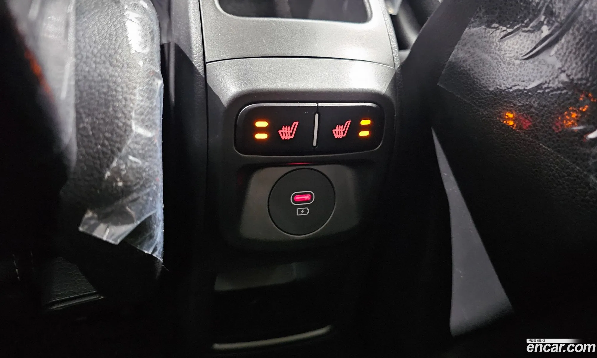 Kia Kia Ray 2026 — 13