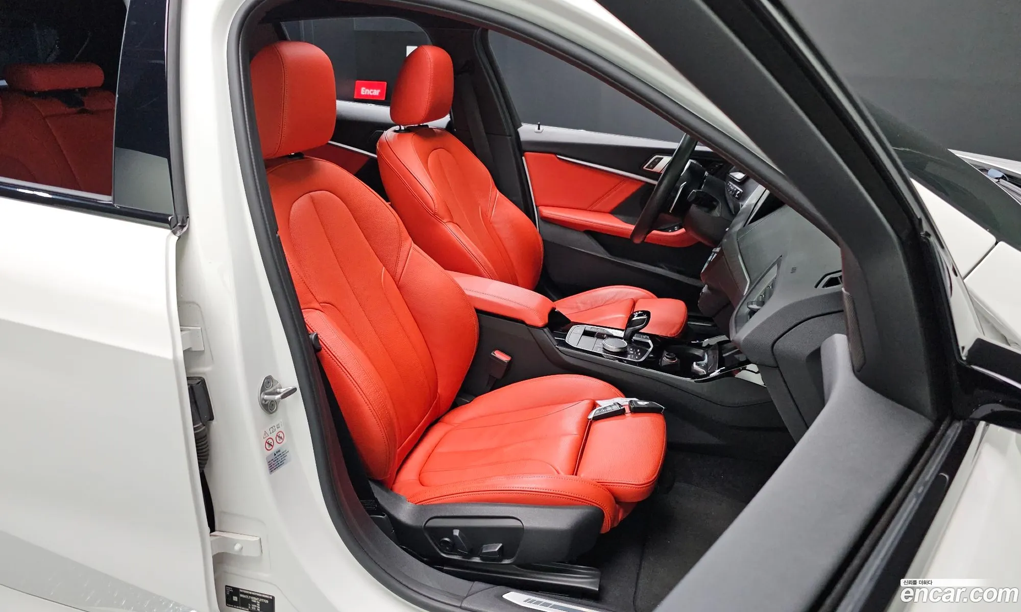BMW 1 Series 2021 — 11