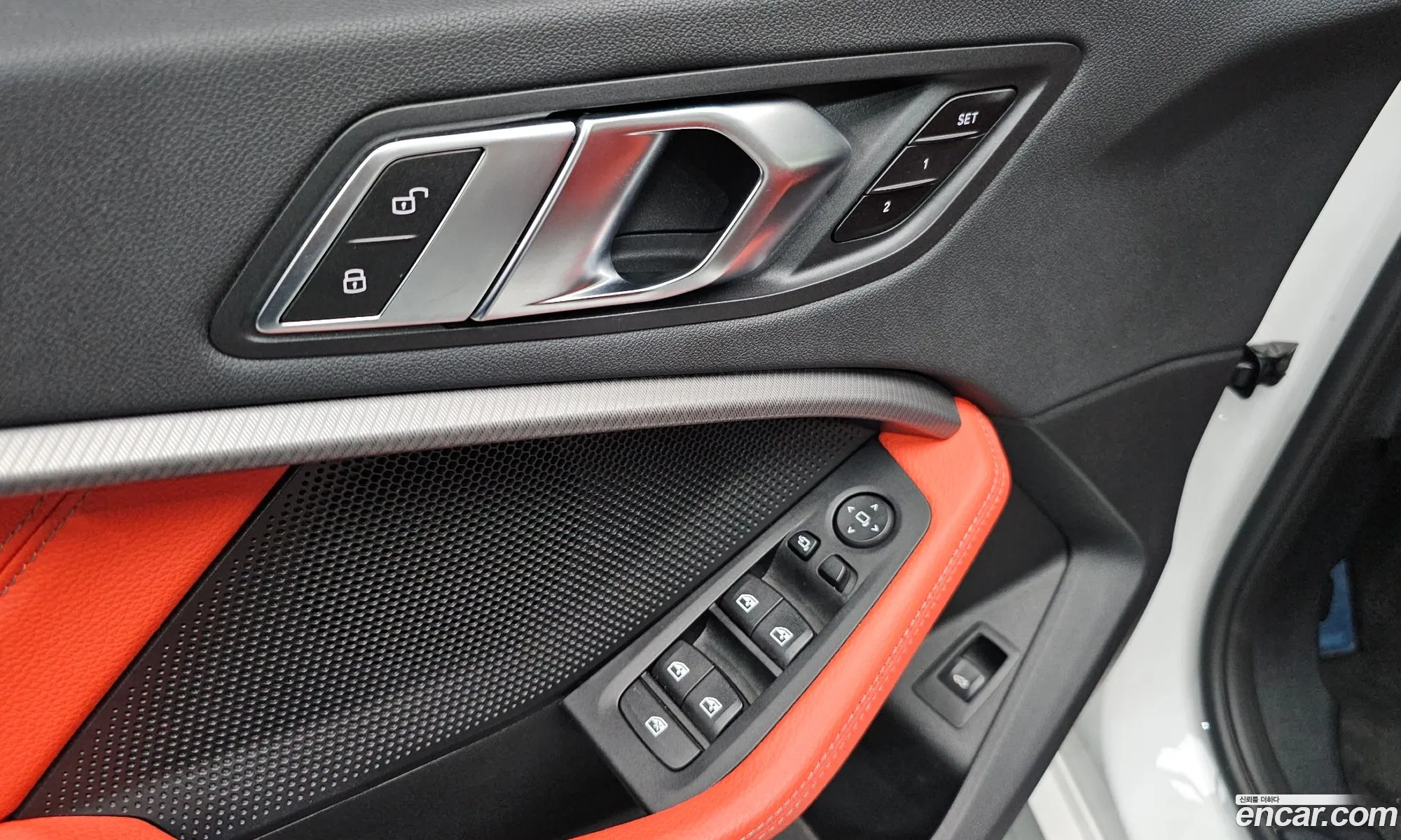 BMW 1 Series 2021 — 10