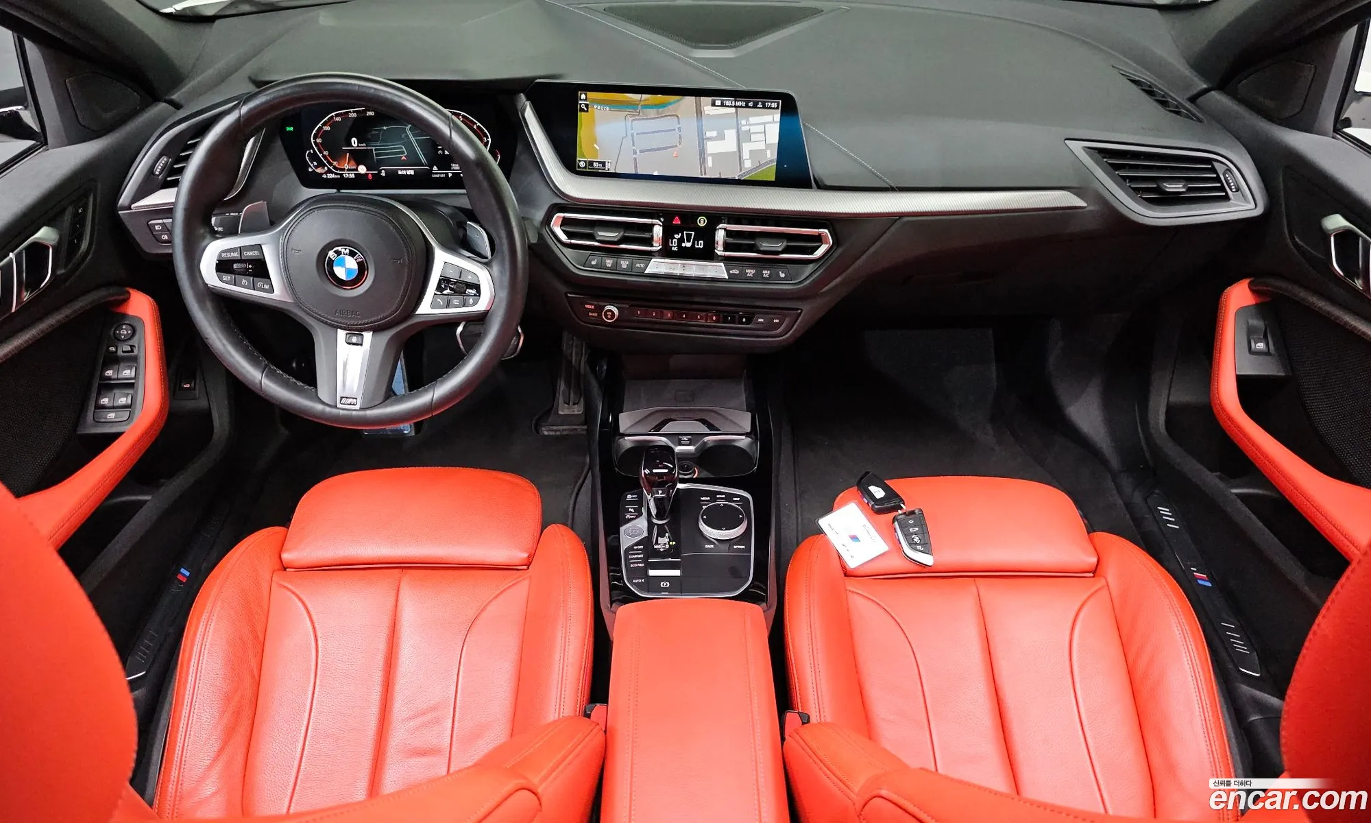BMW 1 Series 2021 — 20
