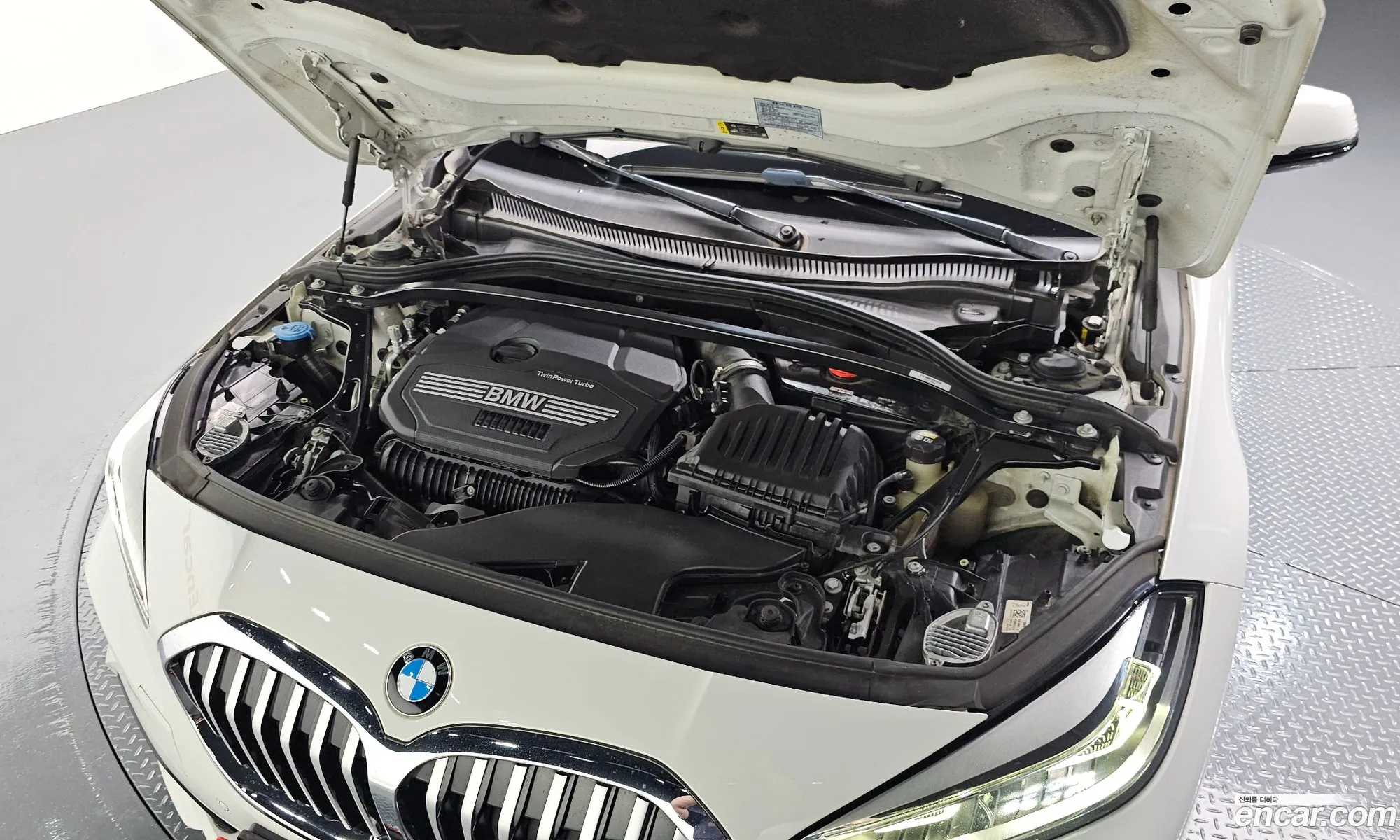 BMW 1 Series 2021 — 4