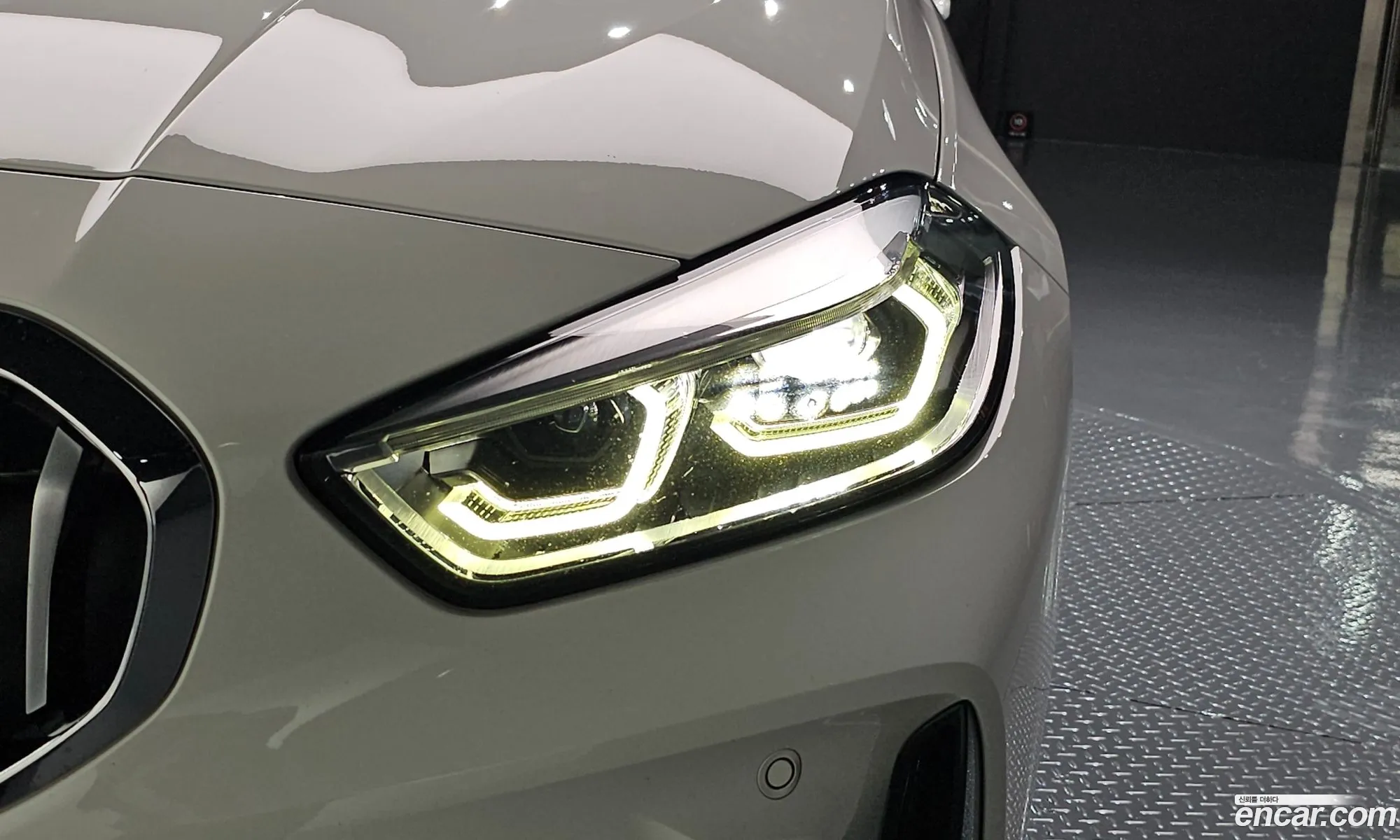 BMW 1 Series 2021 — 6