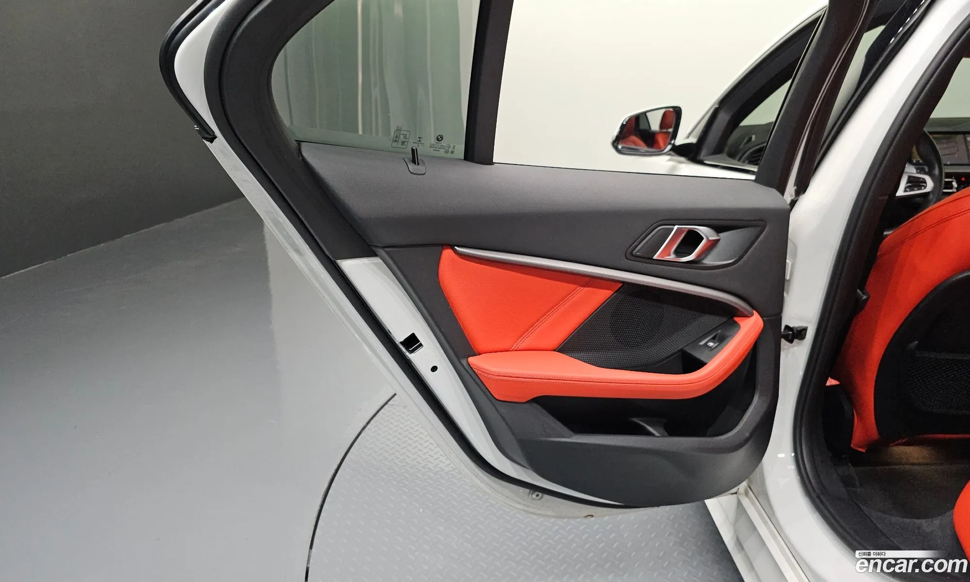 BMW 1 Series 2021 — 3