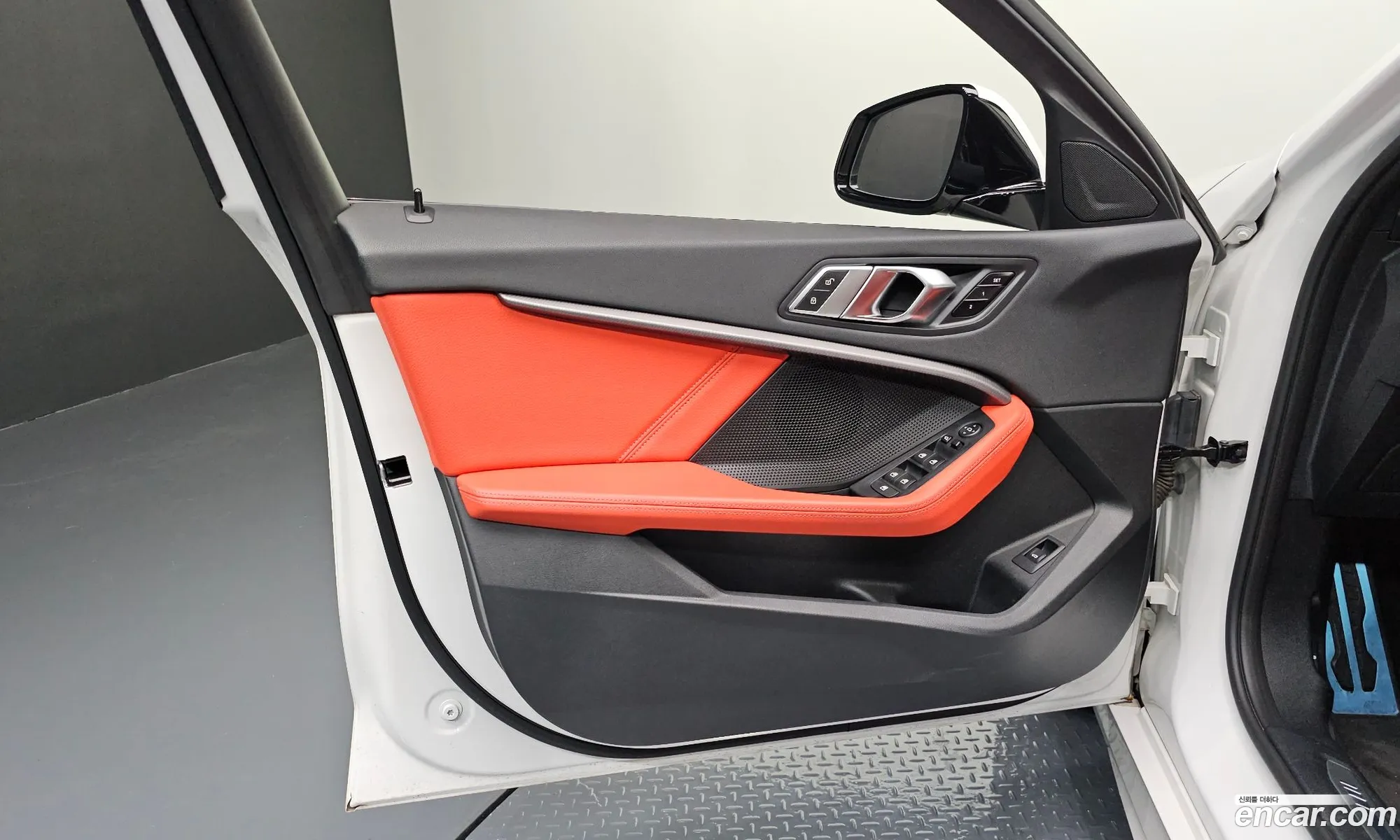 BMW 1 Series 2021 — 14