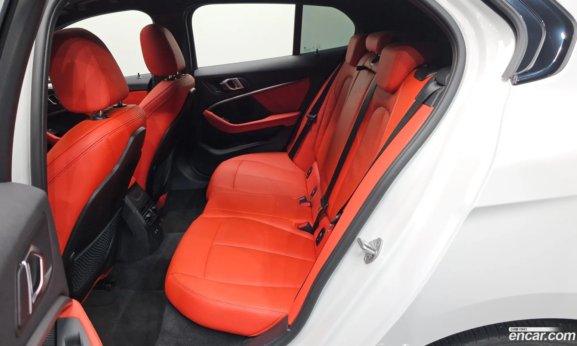 BMW 1 Series 2021 — 19