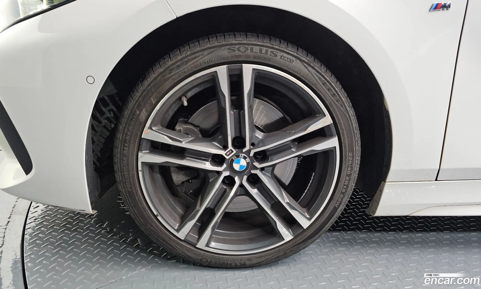 BMW 1 Series 2021 — 24