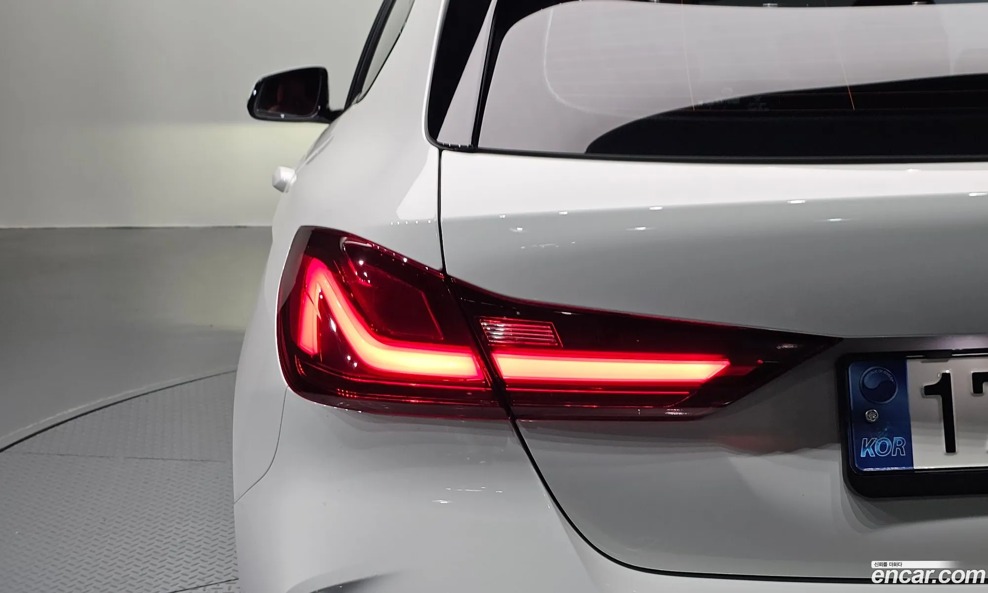 BMW 1 Series 2021 — 30