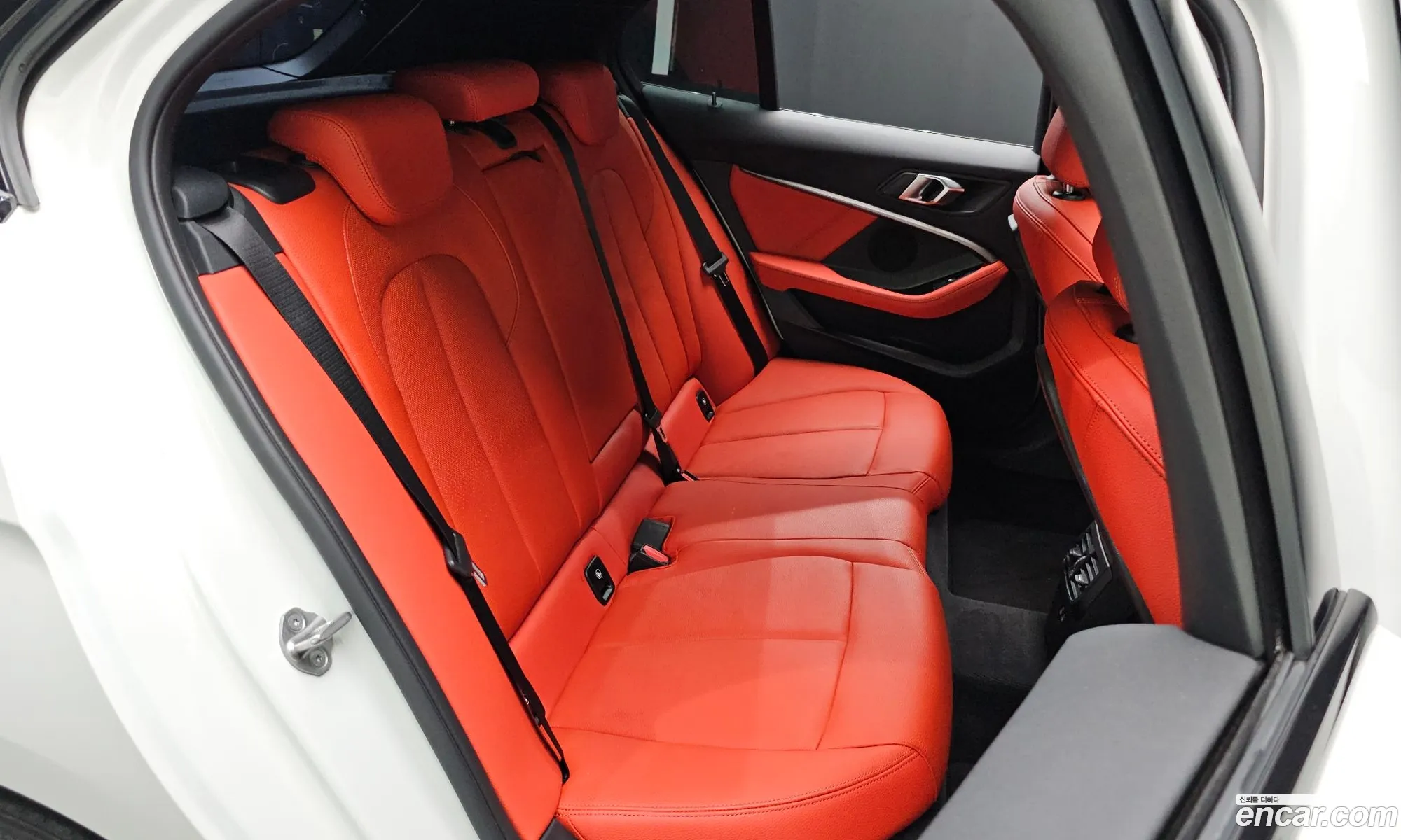 BMW 1 Series 2021 — 29