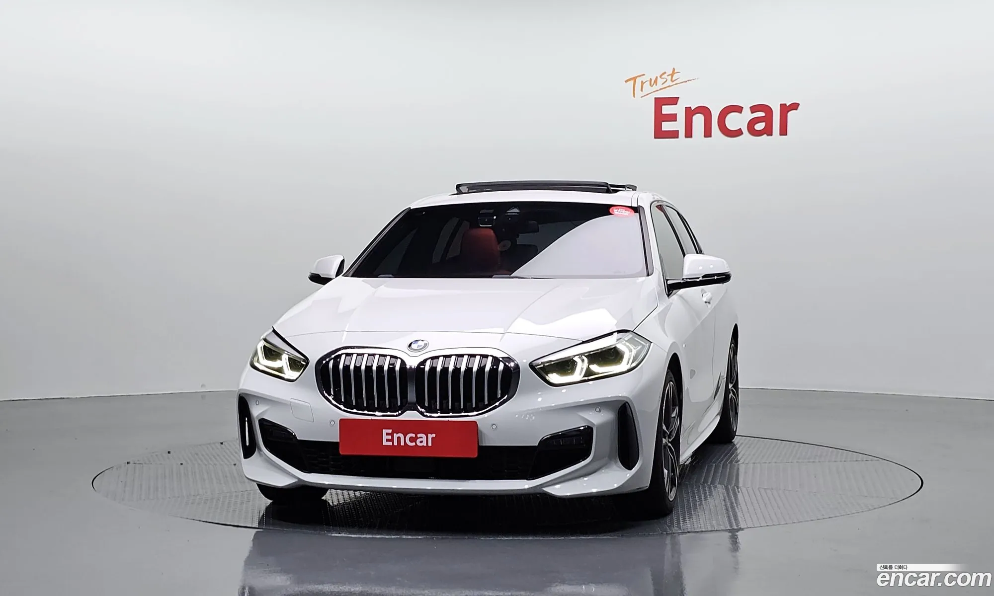 BMW 1 Series 2021 — 22