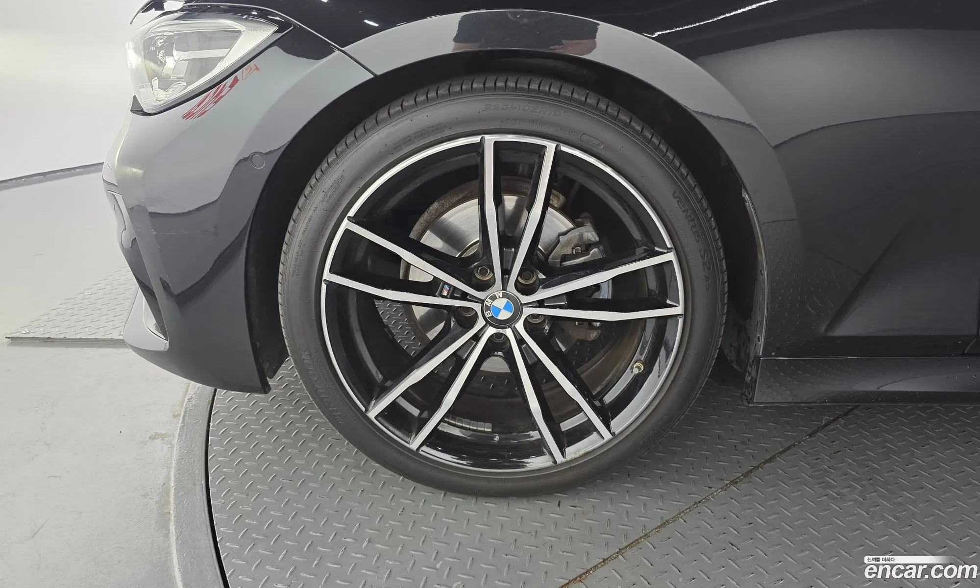 BMW 3 Series 2021 WBA5V5108MFL55517 — 15