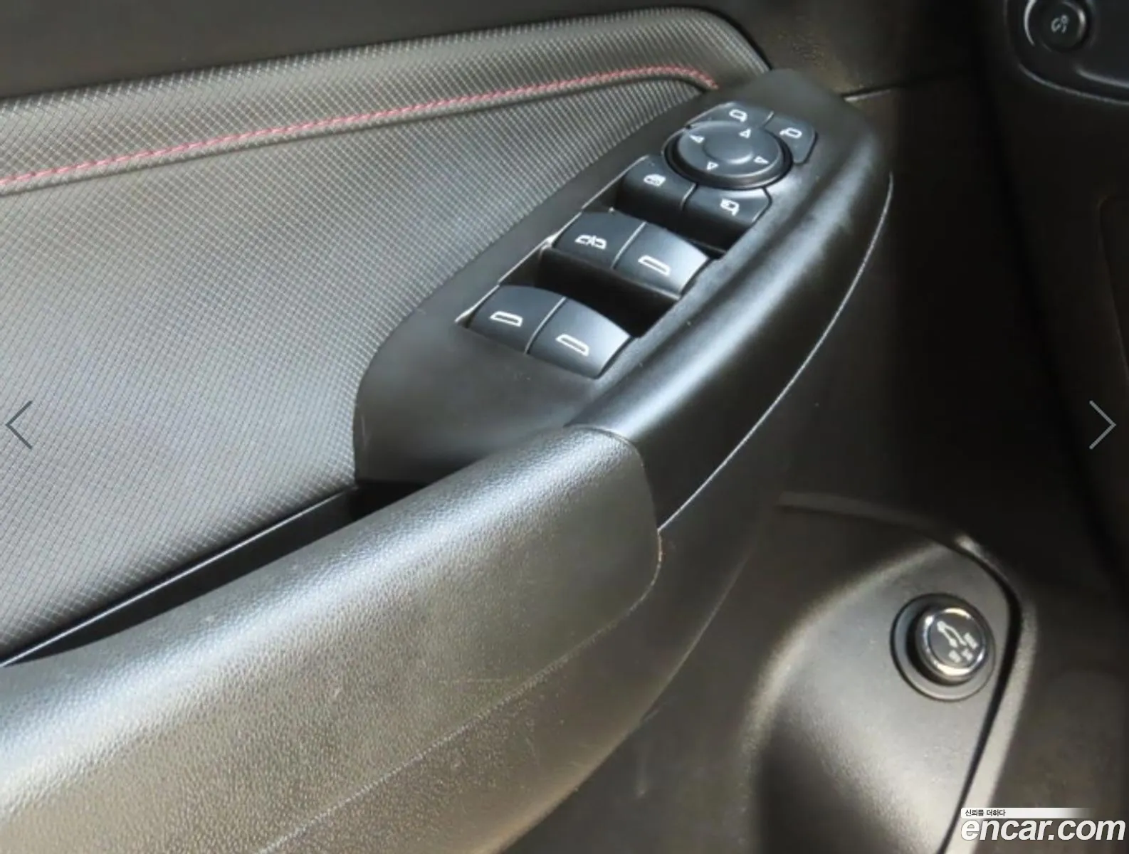 Chevrolet (GM Daewoo) Trailblazer 2022 — 9