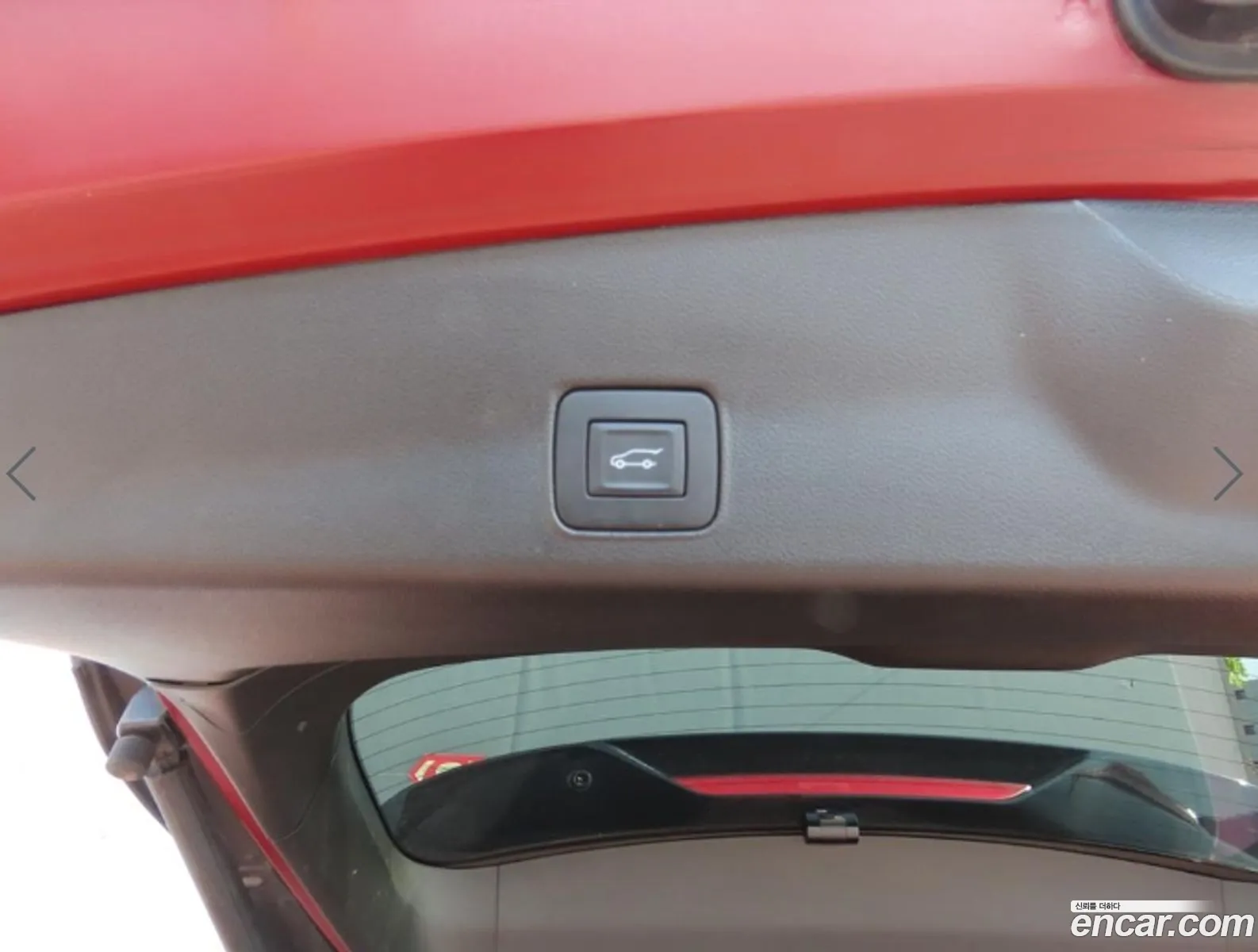 Chevrolet (GM Daewoo) Trailblazer 2022 — 2