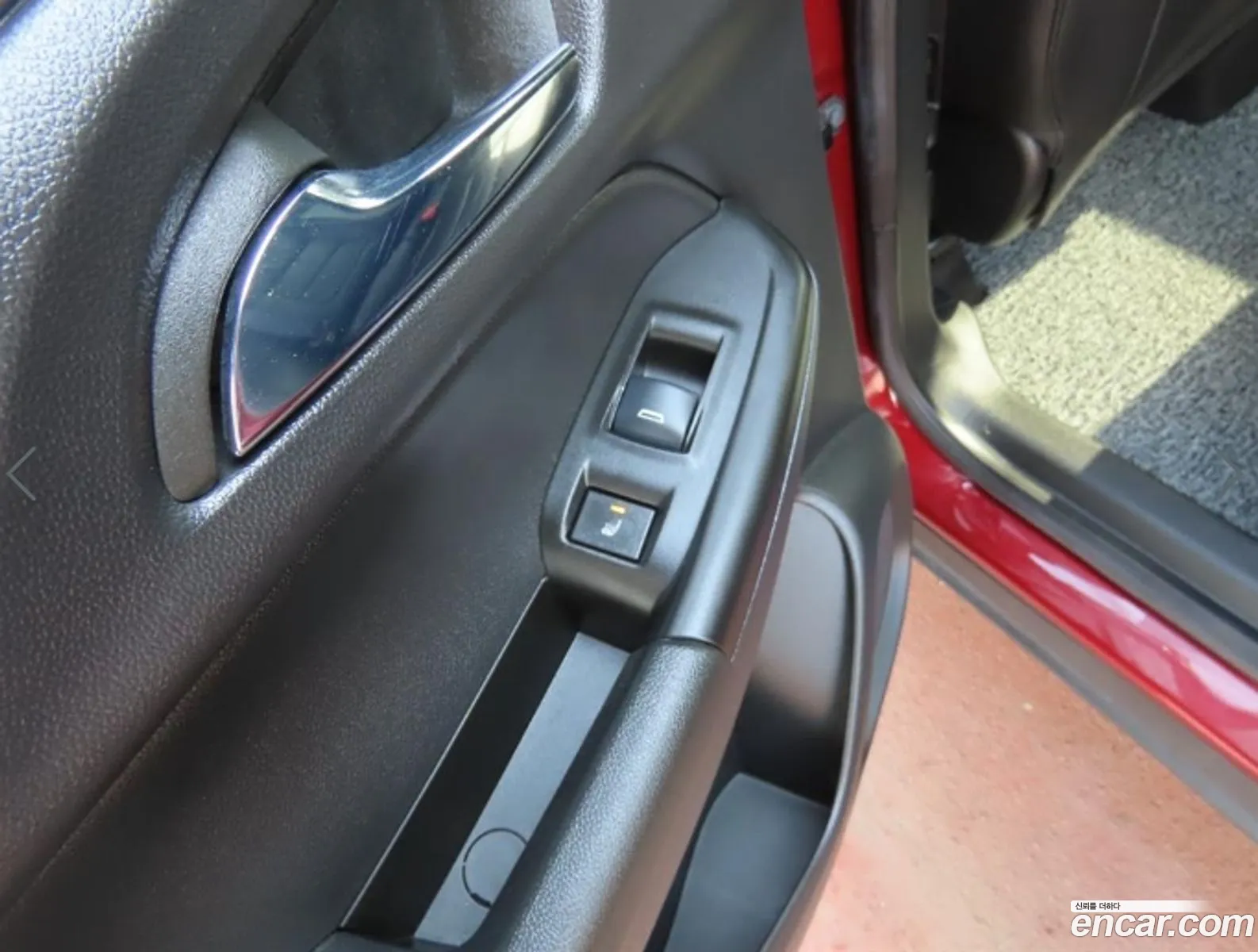 Chevrolet (GM Daewoo) Trailblazer 2022 — 14