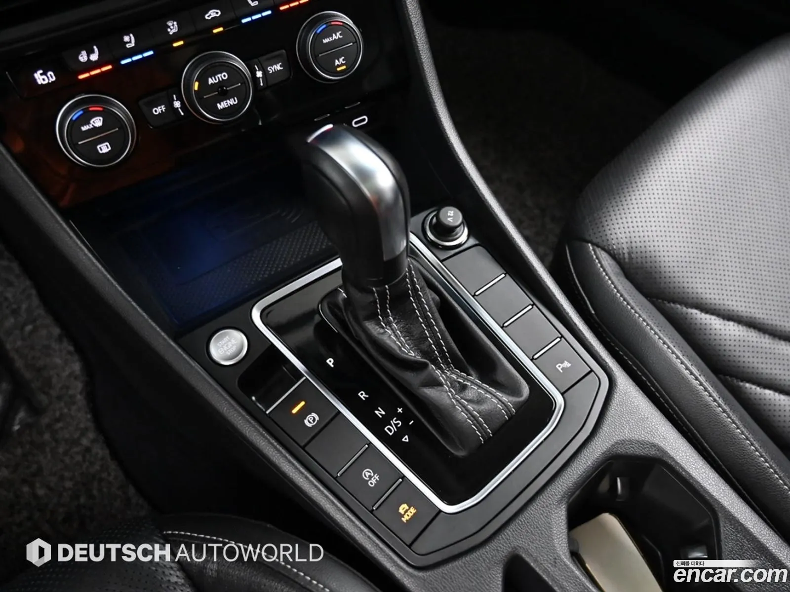 Volkswagen Jetta 7th Gen 2021 — 8