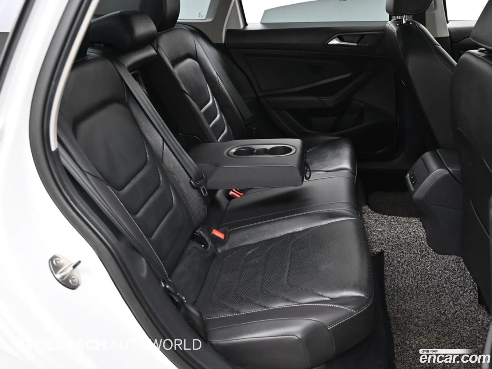 Volkswagen Jetta 7th Gen 2021 — 18