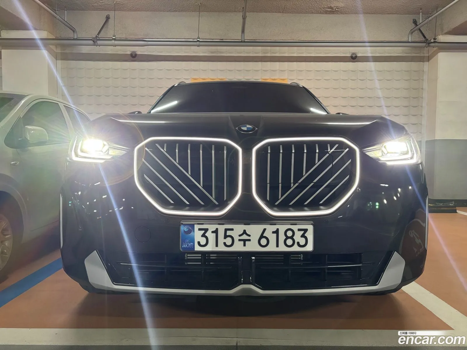 BMW X3 2025 — 3