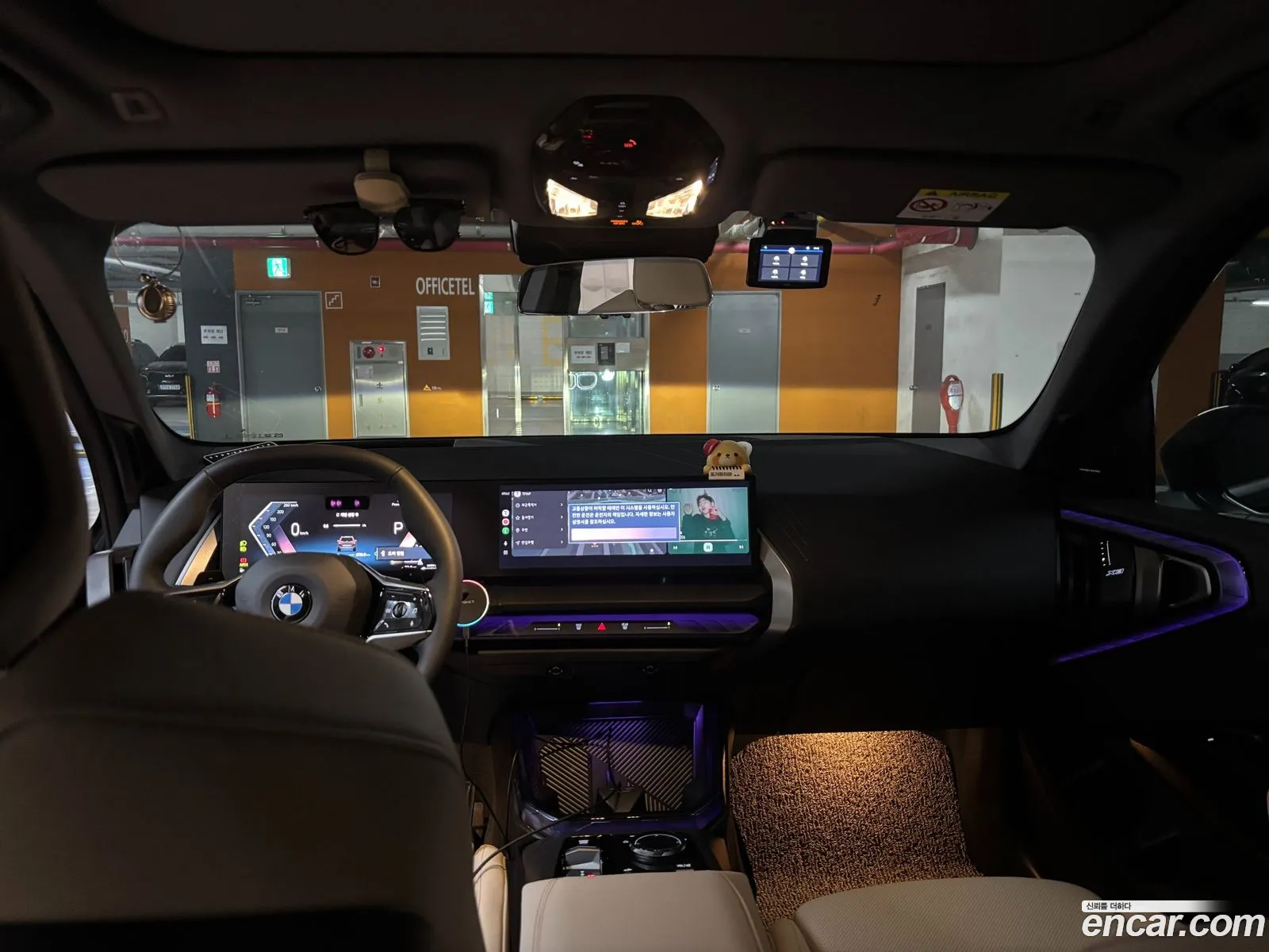 BMW X3 2025 — 14