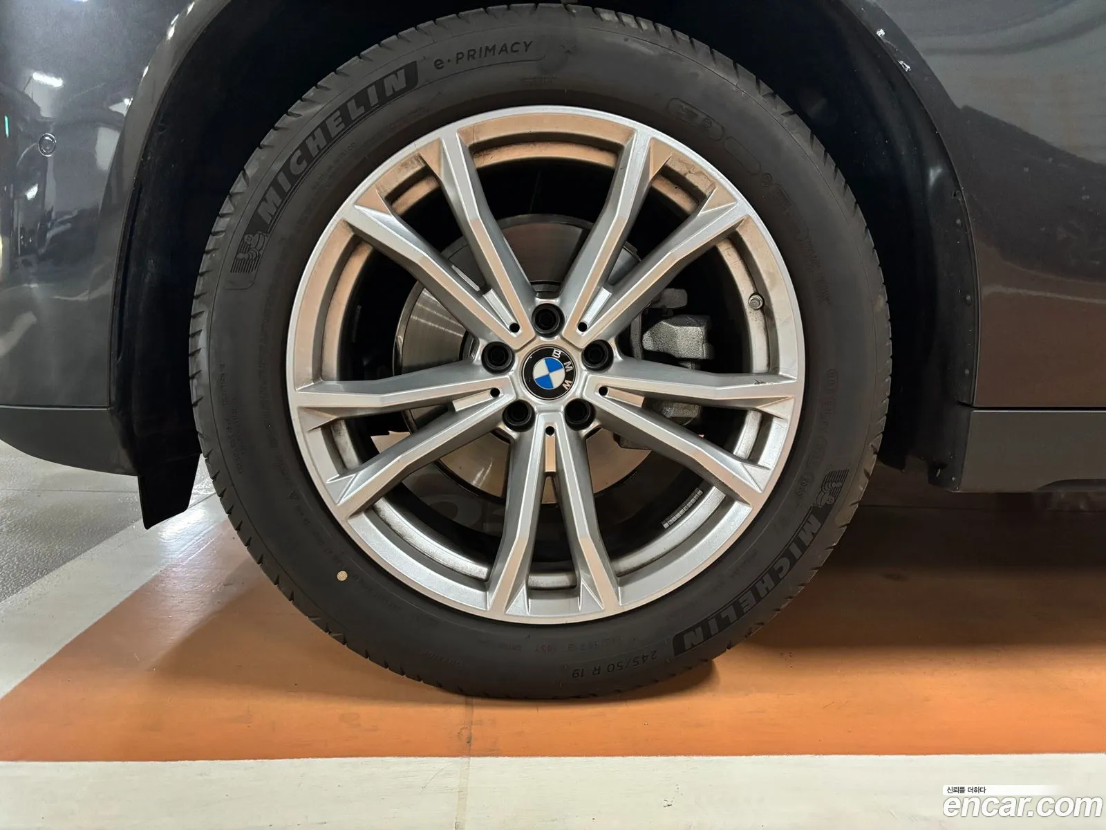 BMW X3 2025 — 11