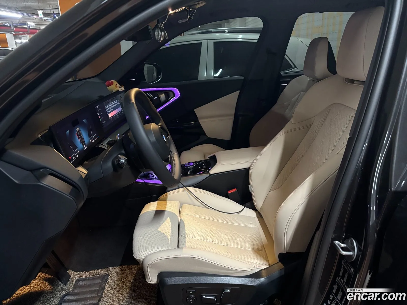 BMW X3 2025 — 9