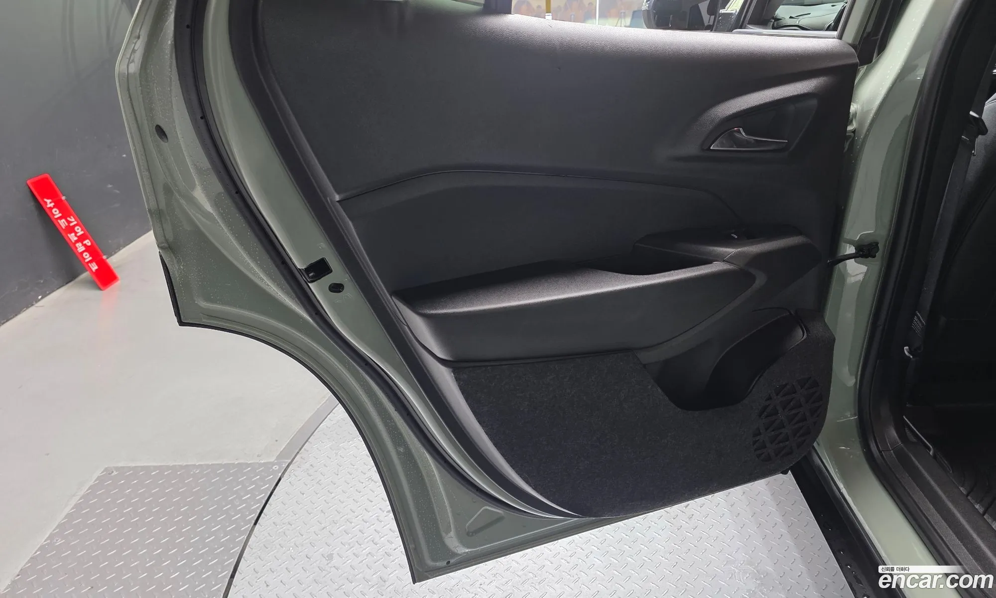 Chevrolet (GM Daewoo) Trax Crossover 2025 — 9