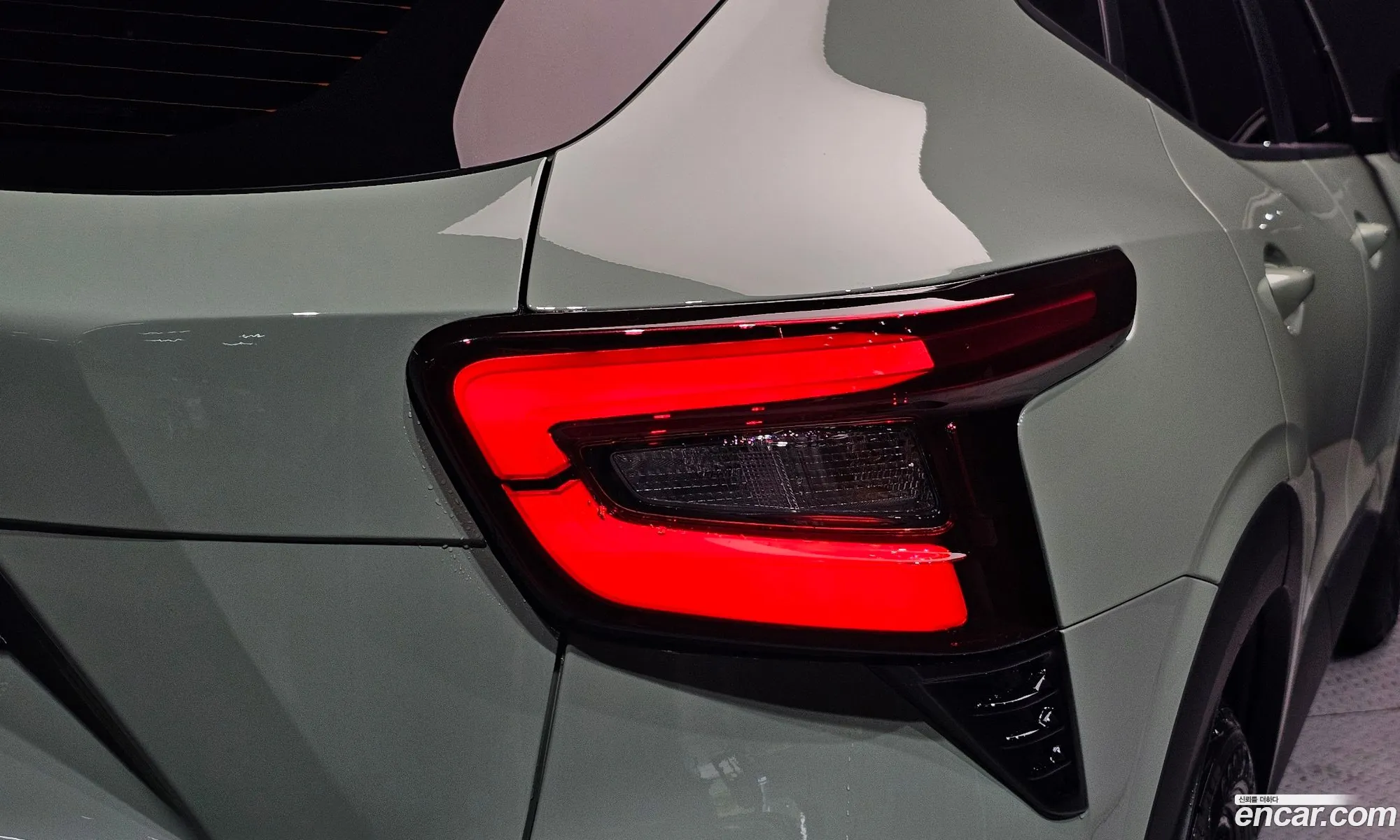 Chevrolet (GM Daewoo) Trax Crossover 2025 — 12