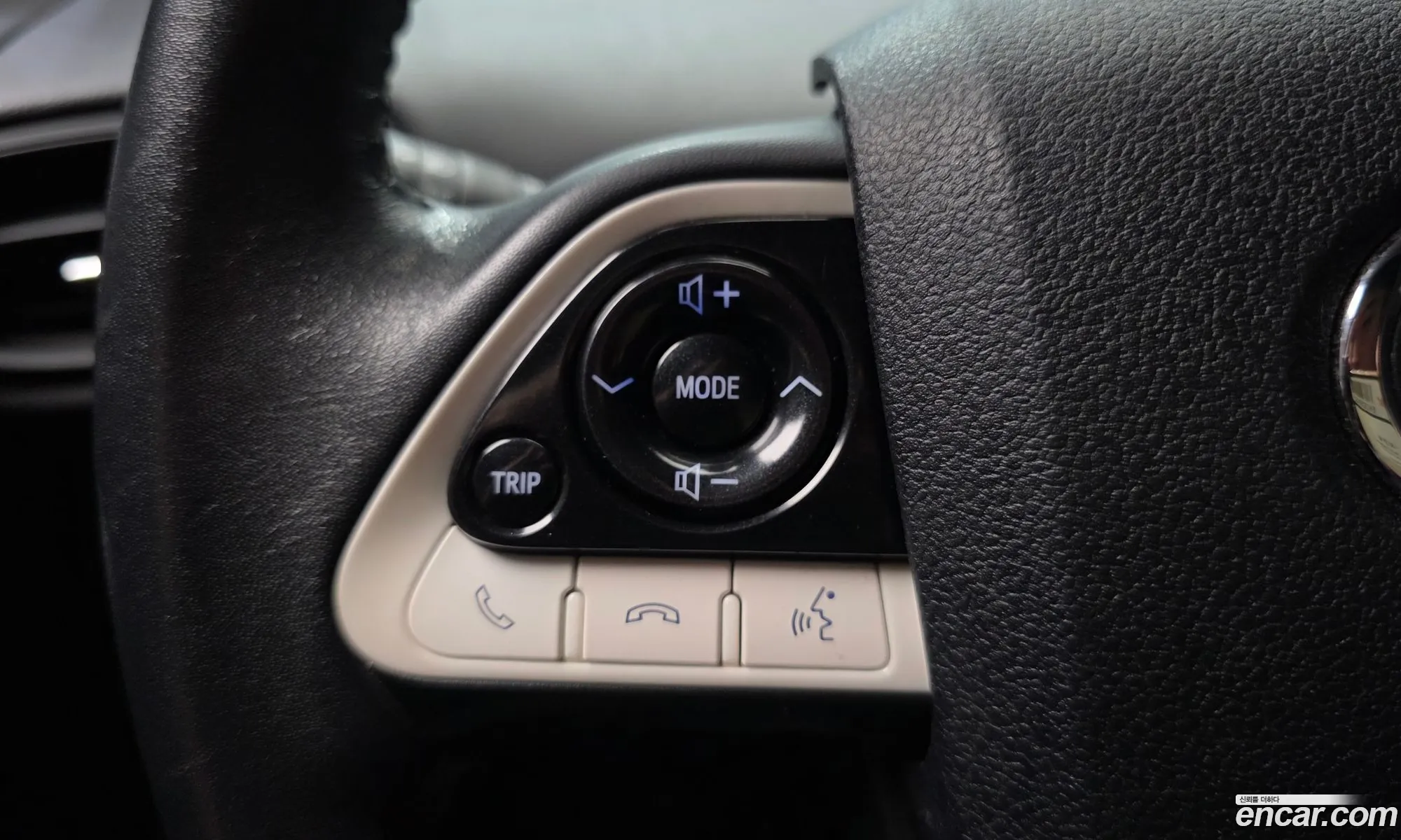 Toyota Prius 2017 JTDKBRFU6H3545891 — 15