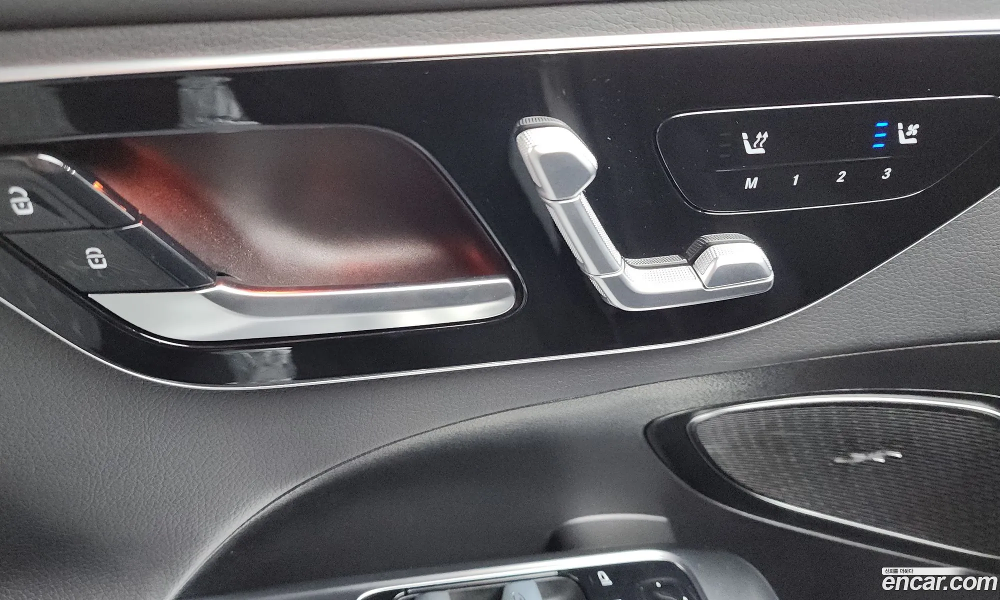 Mercedes-Benz C-Class W206 2024 — 3