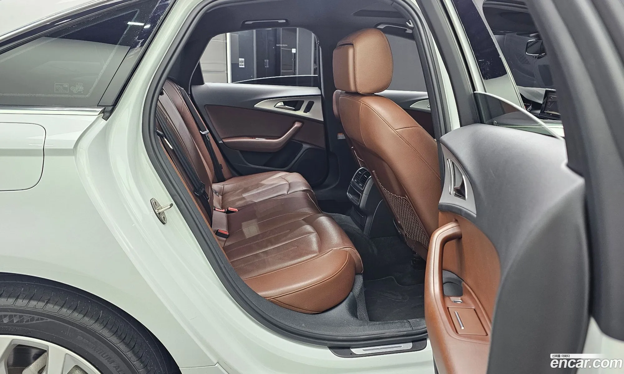 Audi A6 2018 WAUZZZ4G2JN135202 — 15