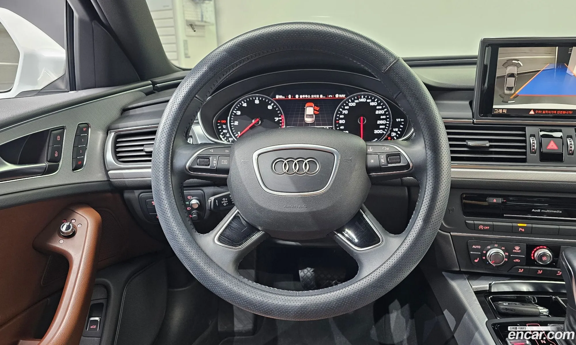 Audi A6 2018 WAUZZZ4G2JN135202 — 25