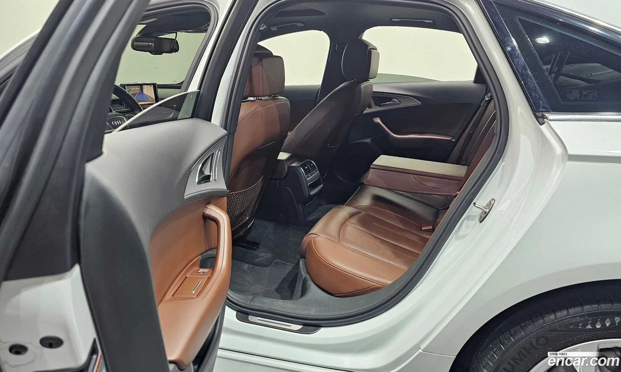 Audi A6 2018 WAUZZZ4G2JN135202 — 26