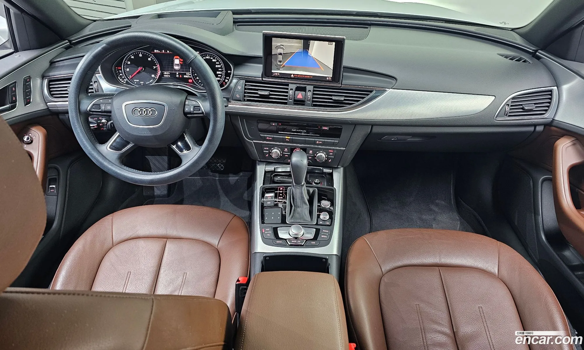 Audi A6 2018 WAUZZZ4G2JN135202 — 22