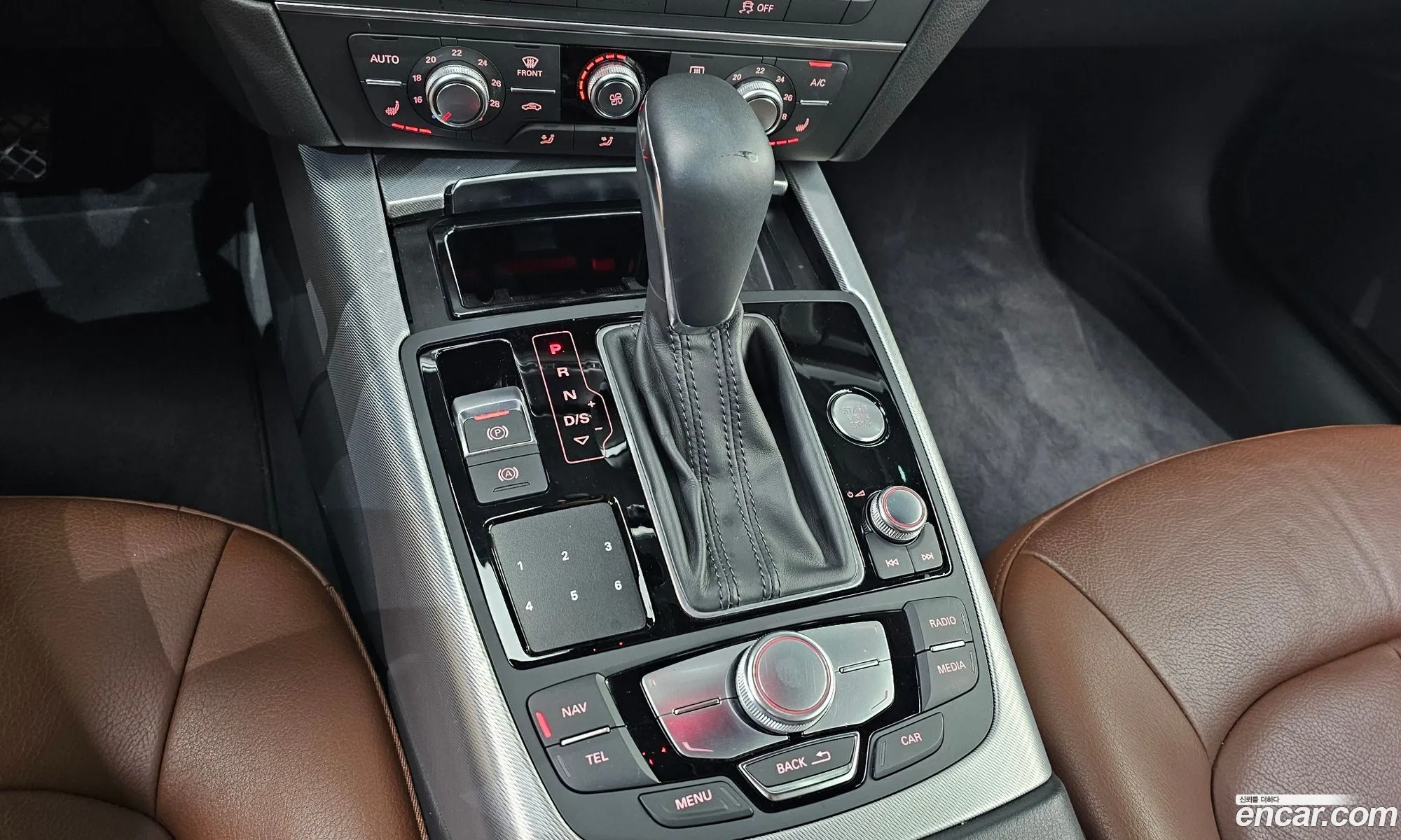 Audi A6 2018 WAUZZZ4G2JN135202 — 13