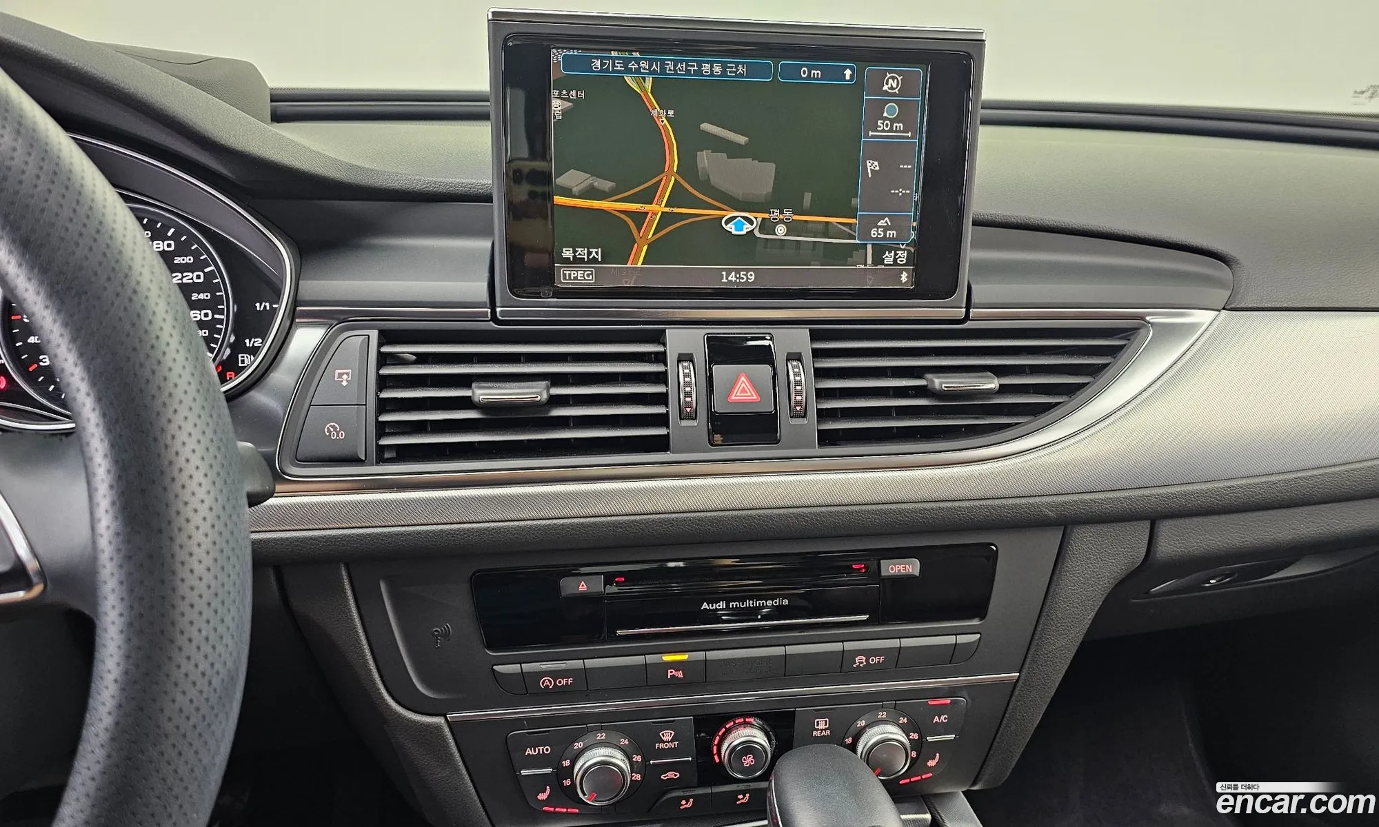 Audi A6 2018 WAUZZZ4G2JN135202 — 9