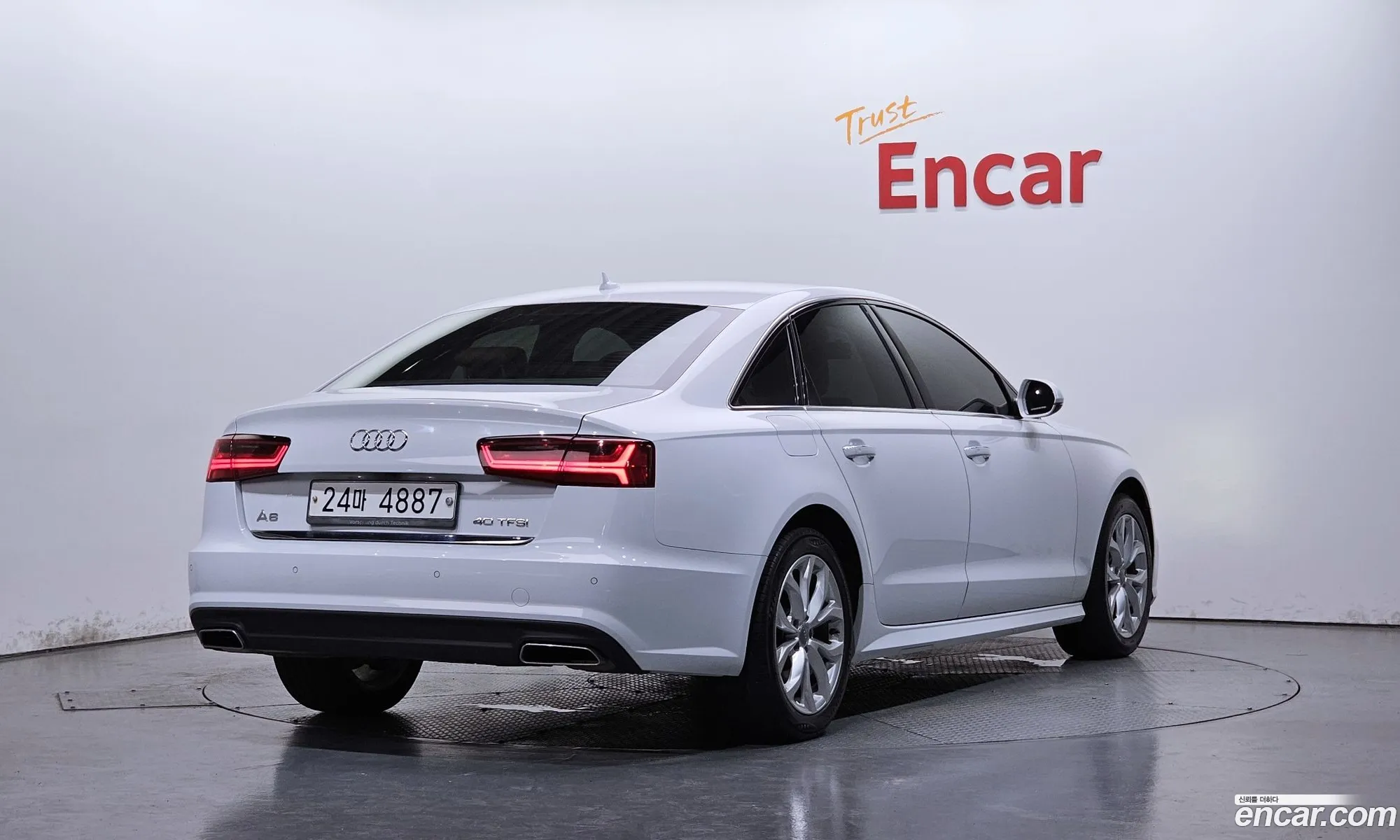 Audi A6 2018 WAUZZZ4G2JN135202 — 30