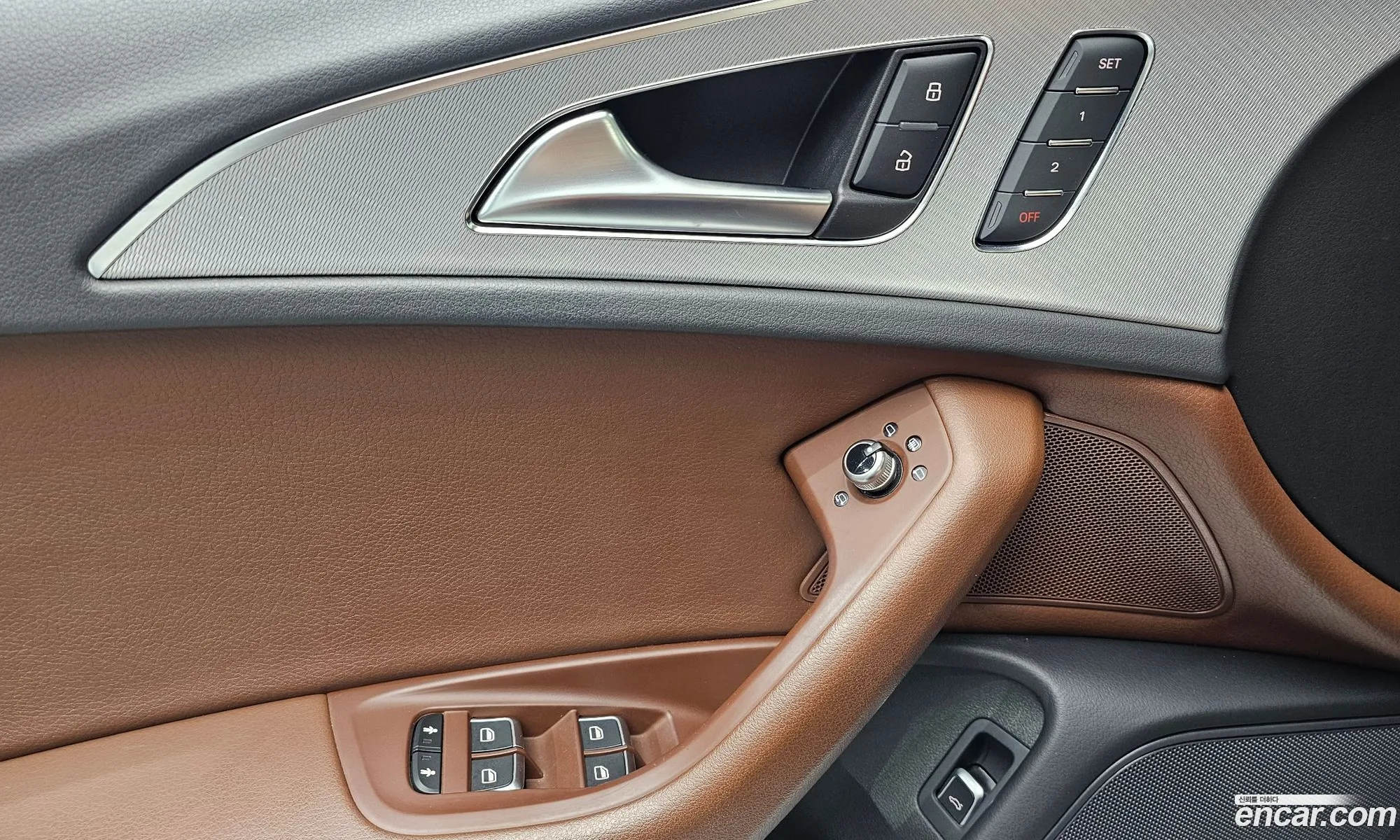 Audi A6 2018 WAUZZZ4G2JN135202 — 6