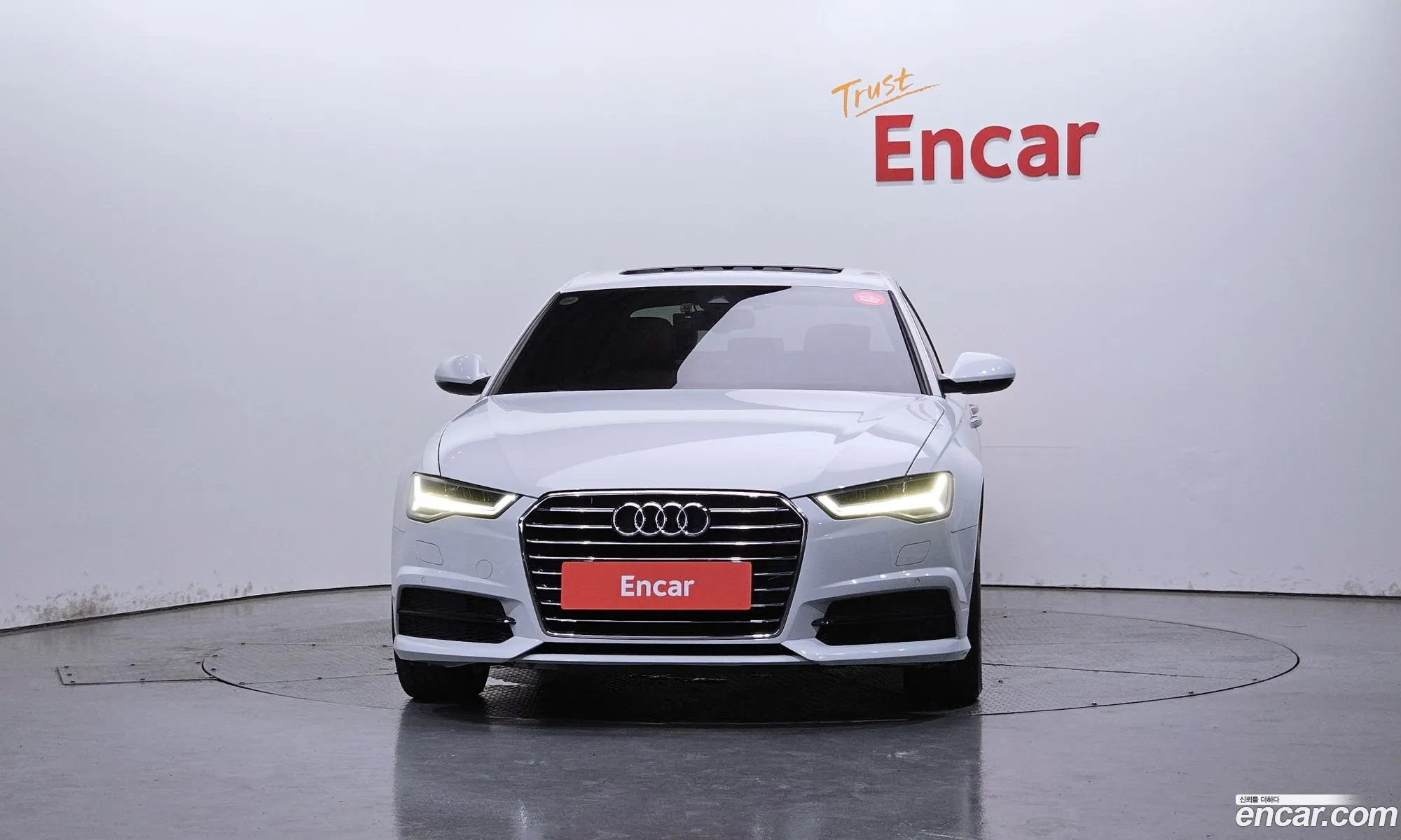 Audi A6 2018 WAUZZZ4G2JN135202 — 21