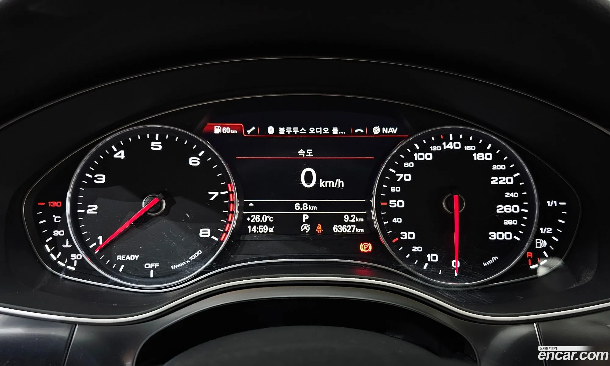 Audi A6 2018 WAUZZZ4G2JN135202 — 3