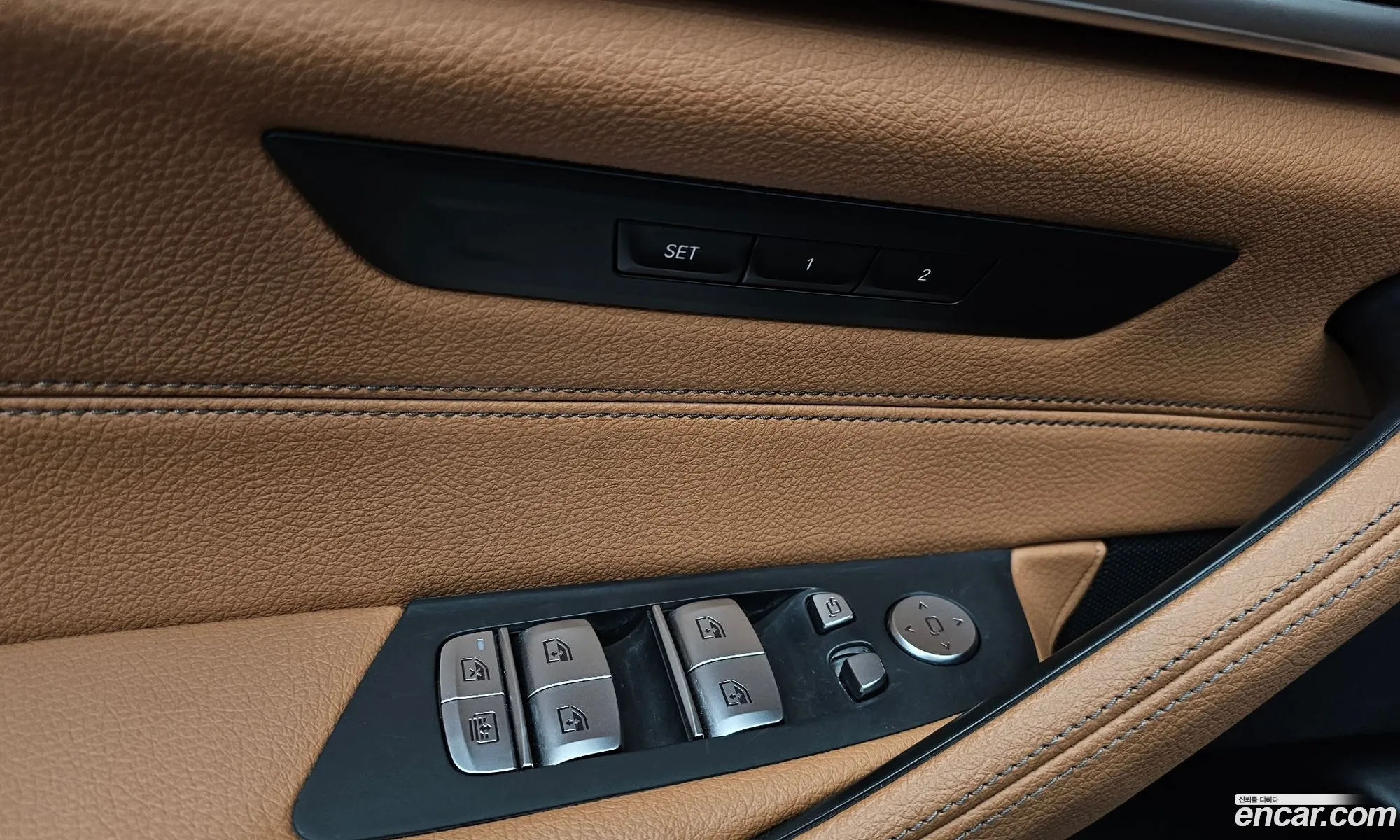 BMW 5 Series 2022 — 3