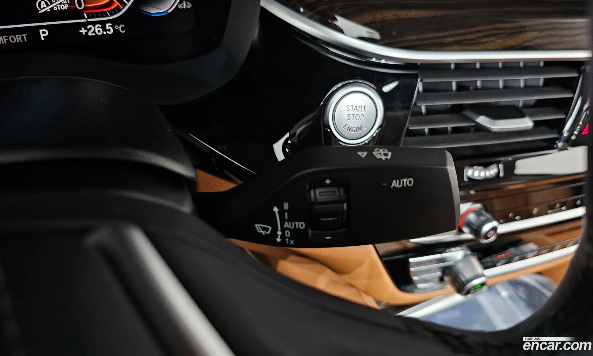 BMW 5 Series 2022 — 13