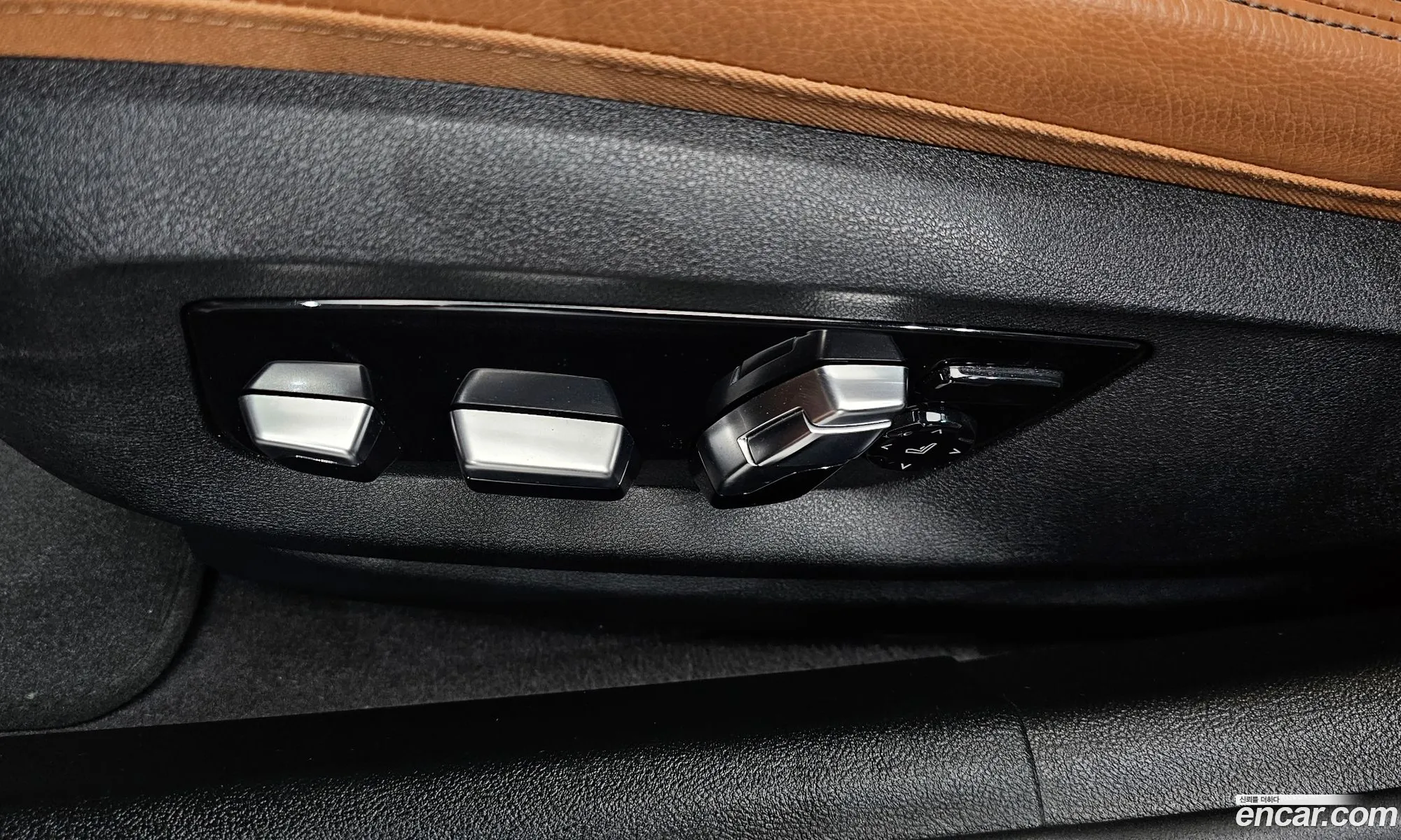 BMW 5 Series 2022 — 10