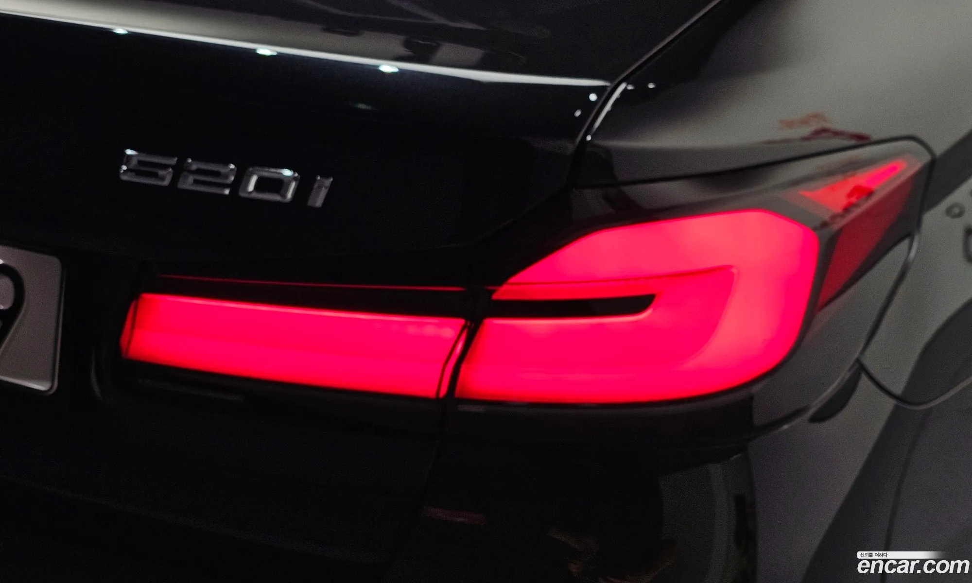BMW 5 Series 2022 — 19