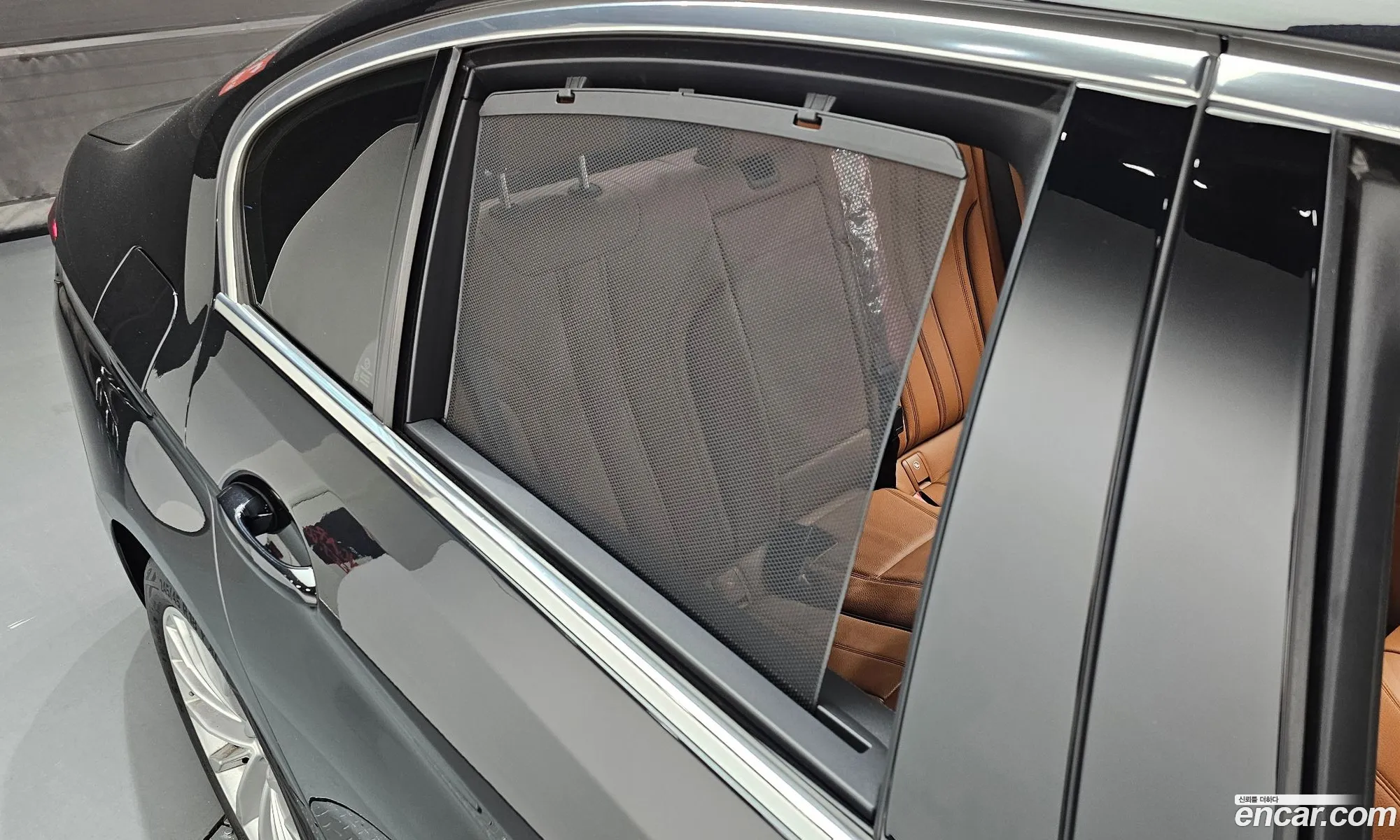 BMW 5 Series 2022 — 11